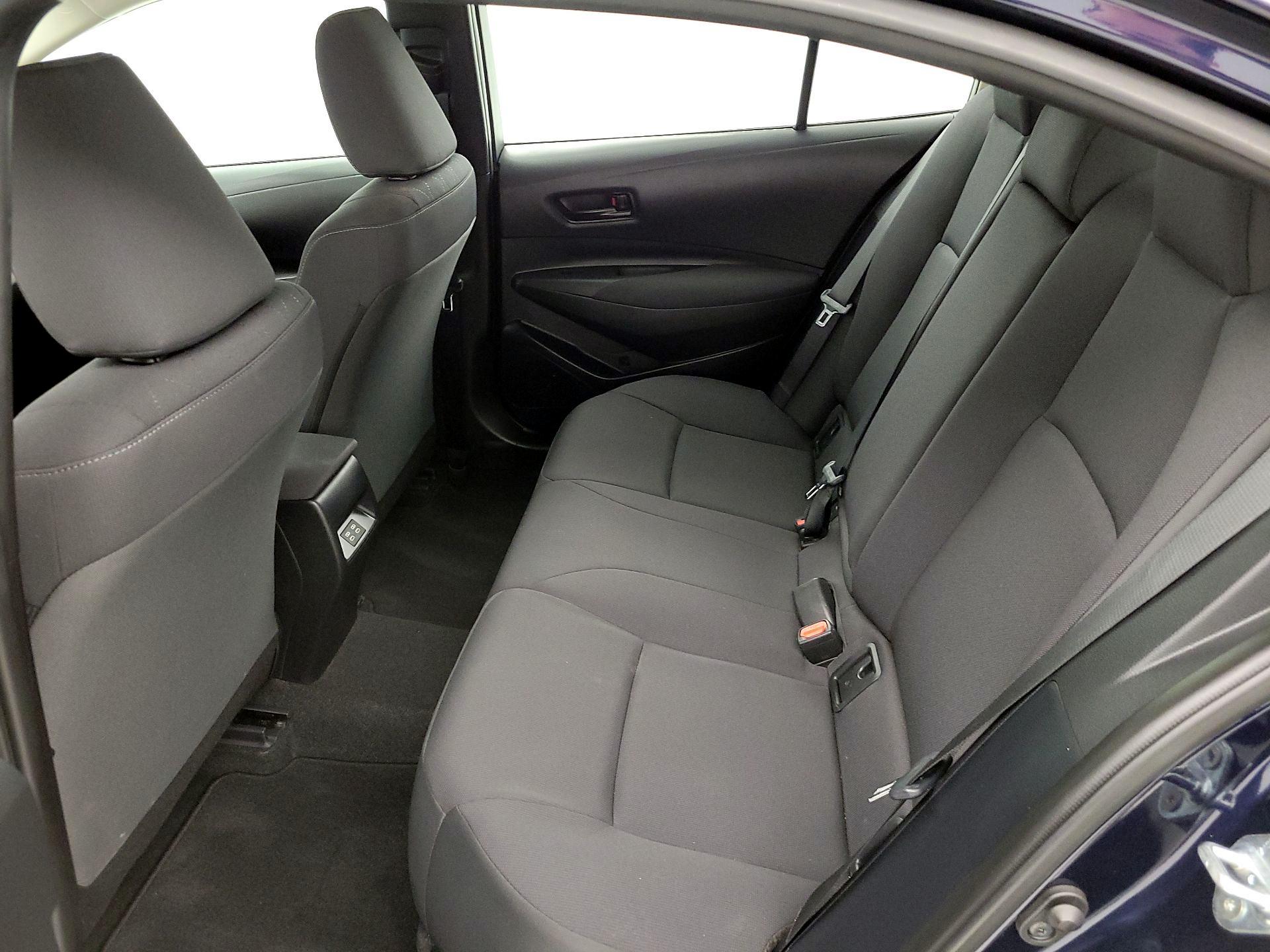 Thumbnail: 2024 Toyota Corolla - 20