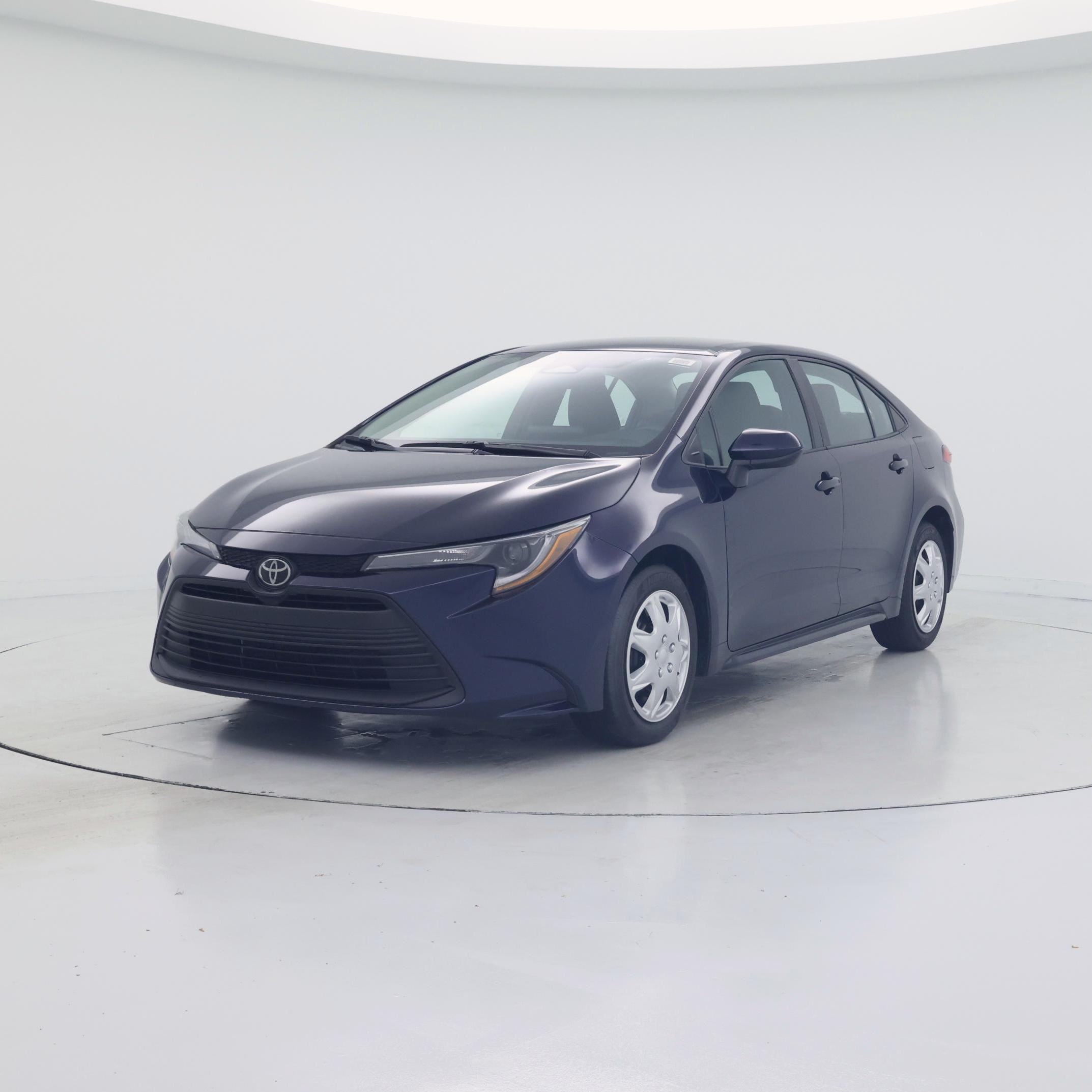 Thumbnail: 2024 Toyota Corolla - 4