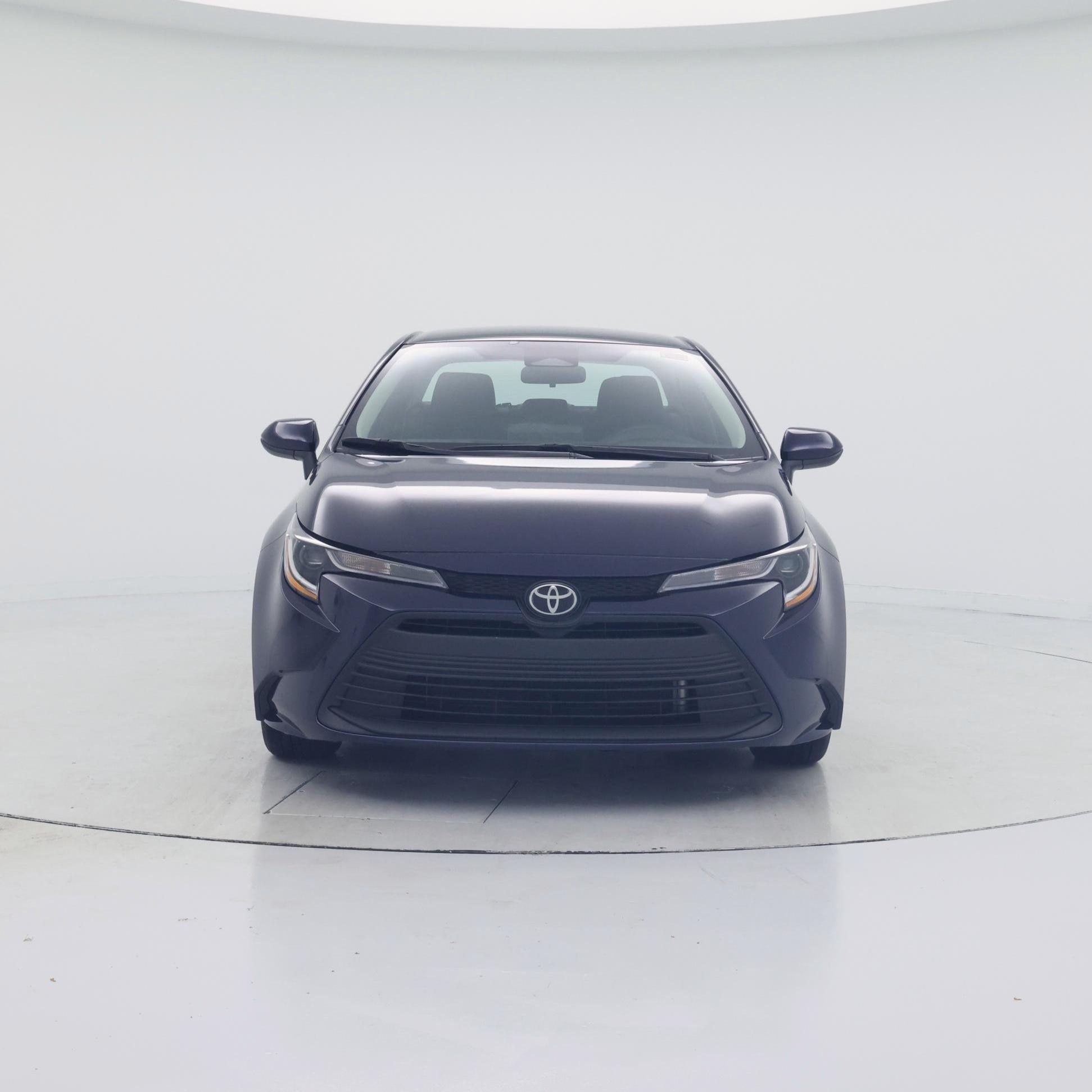 Thumbnail: 2024 Toyota Corolla - 5