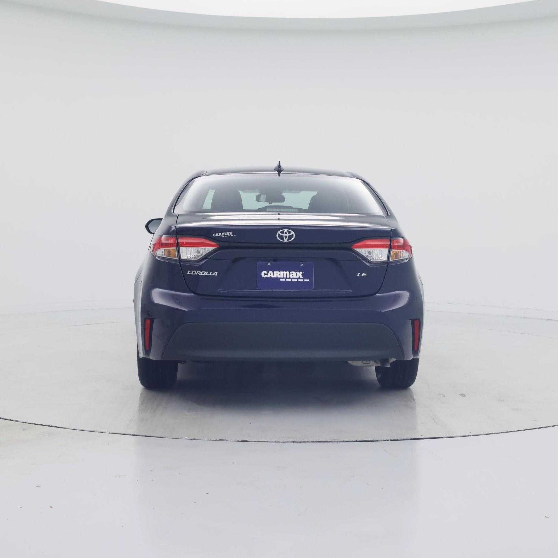 Thumbnail: 2024 Toyota Corolla - 6