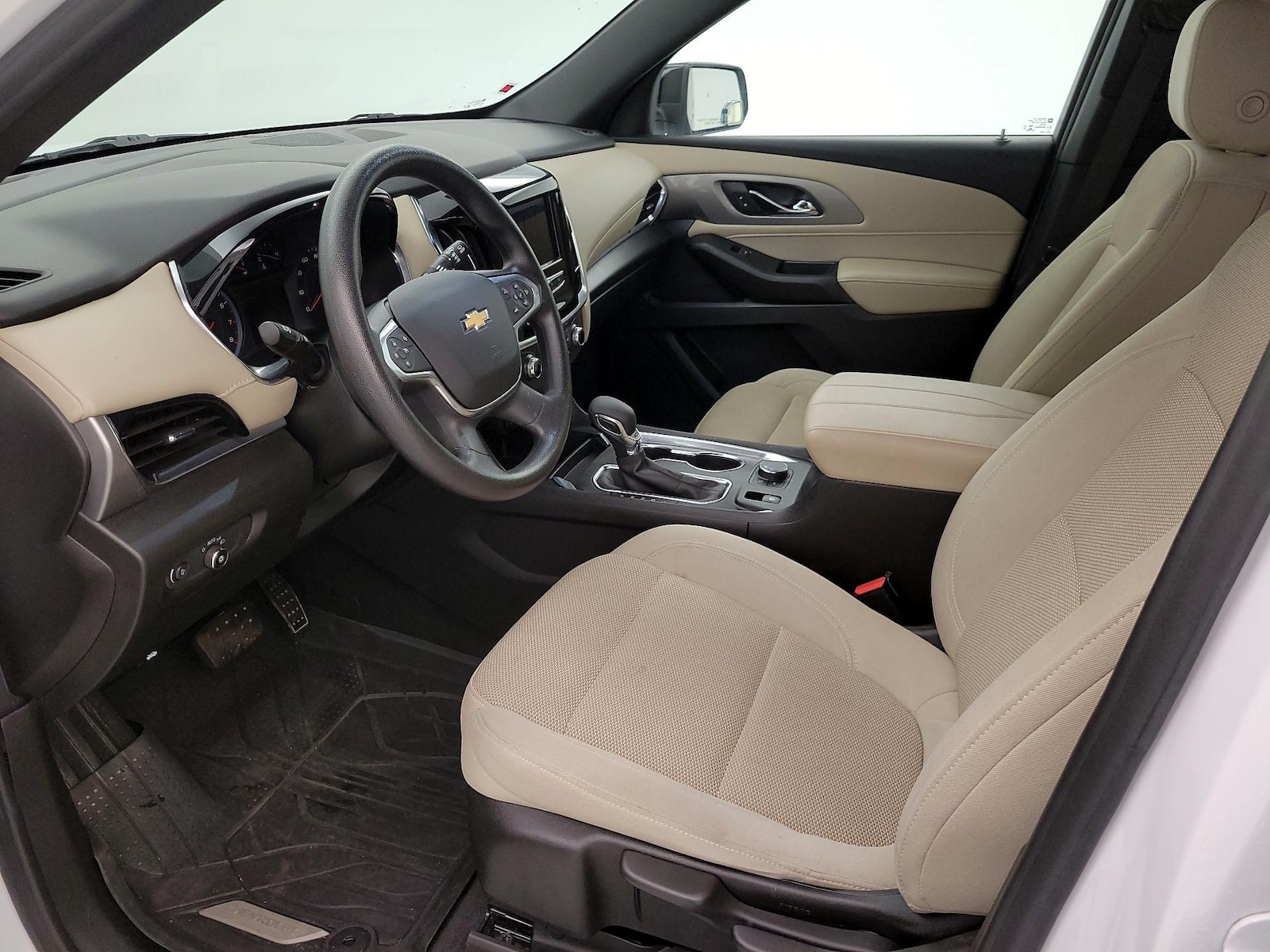 Side Airbags