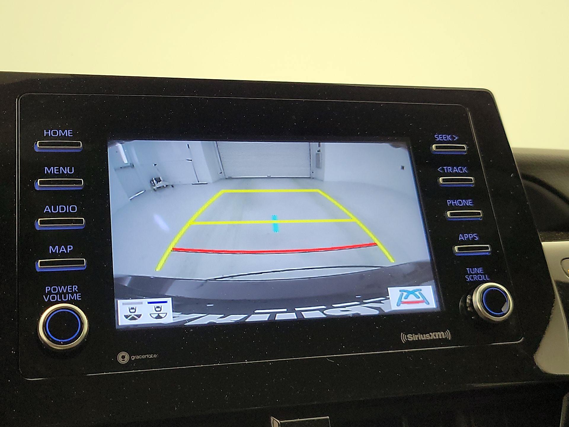 Thumbnail: 2023 Toyota Camry - 14