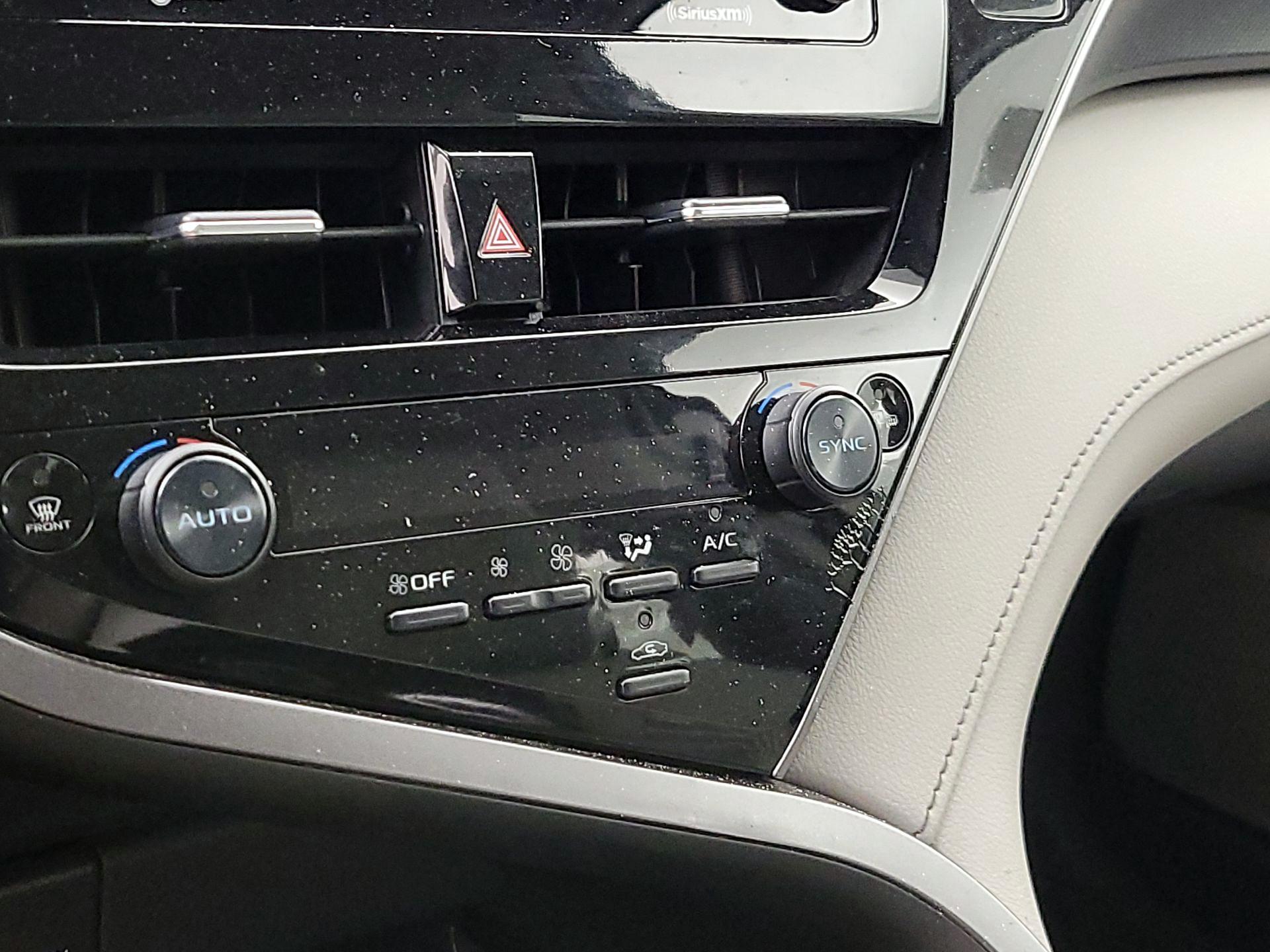 Thumbnail: 2023 Toyota Camry - 16