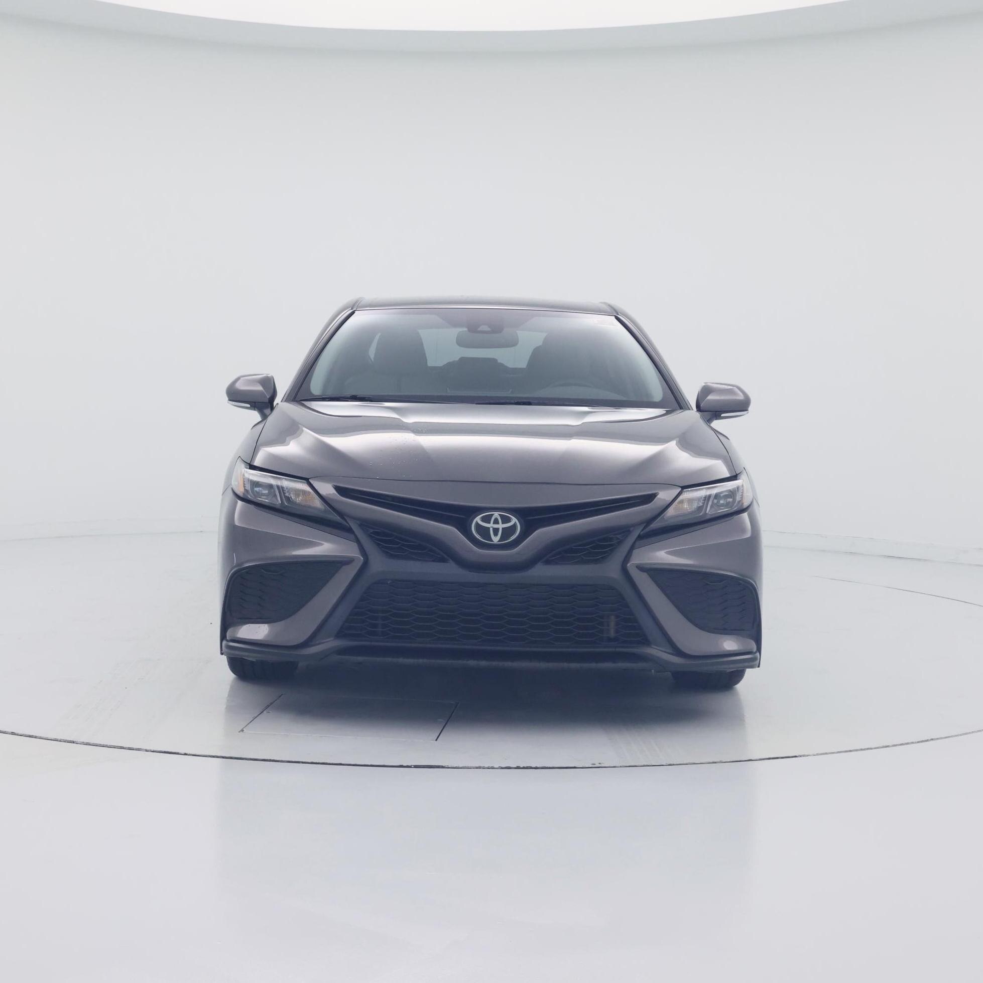 Thumbnail: 2023 Toyota Camry - 5
