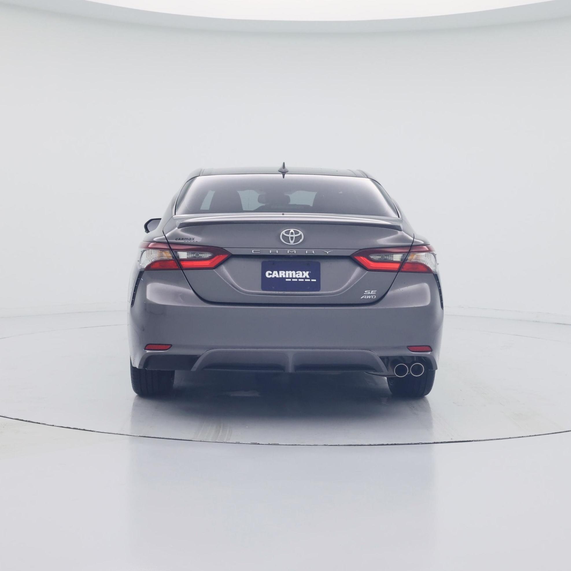 Thumbnail: 2023 Toyota Camry - 6