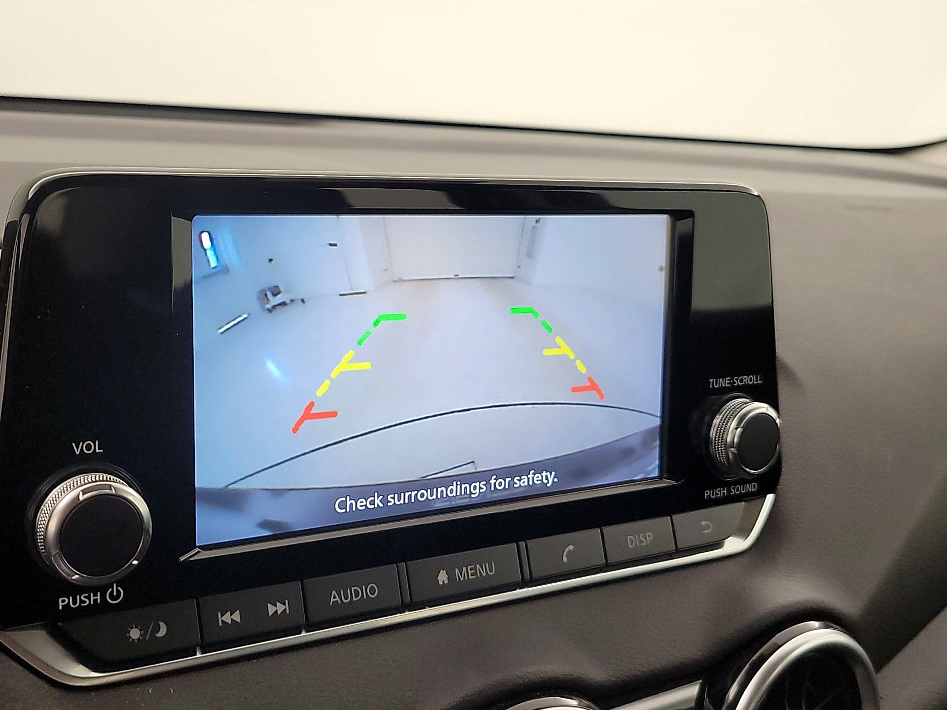 Thumbnail: 2024 Nissan Sentra - 14