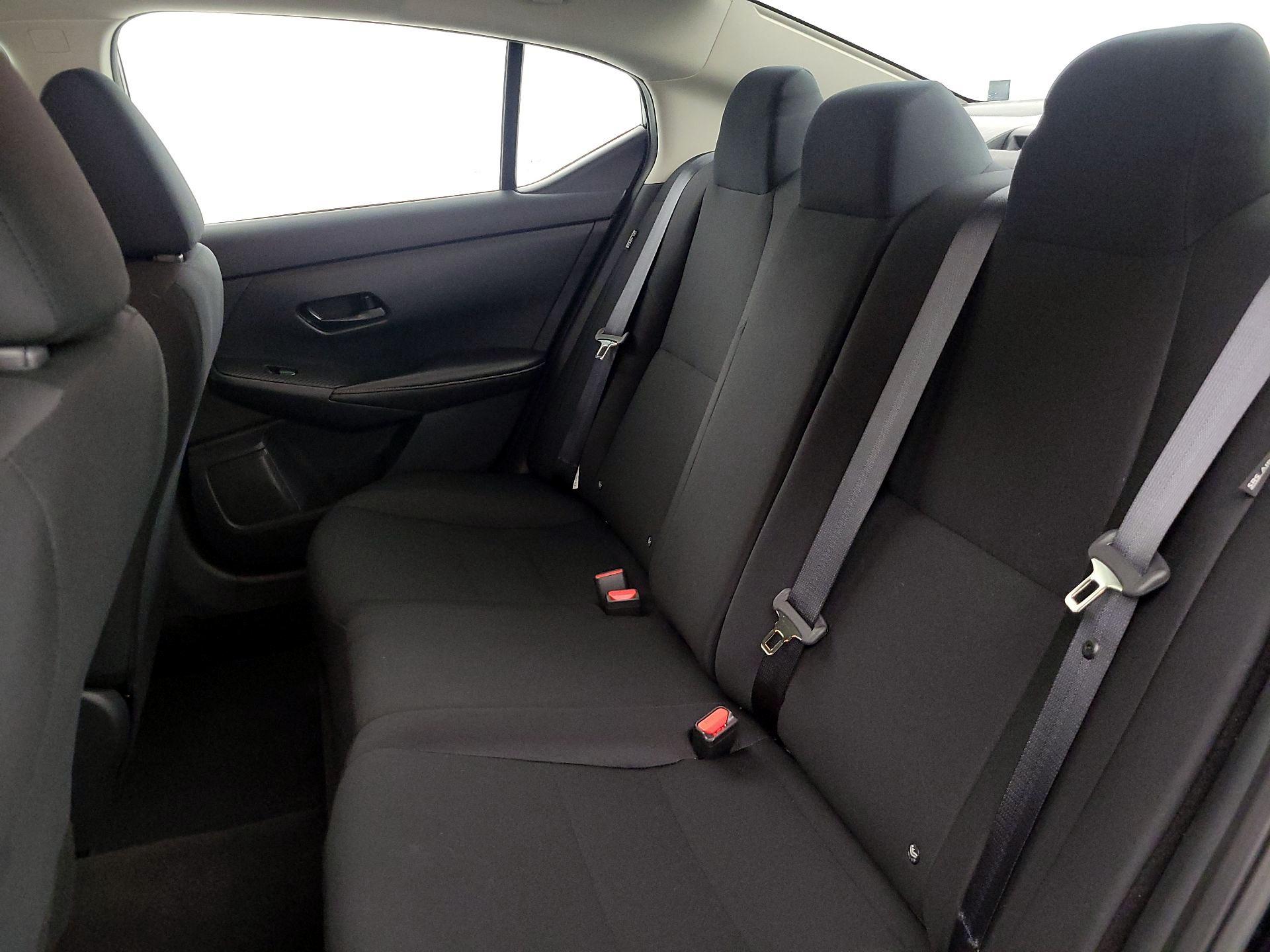 Thumbnail: 2024 Nissan Sentra - 19