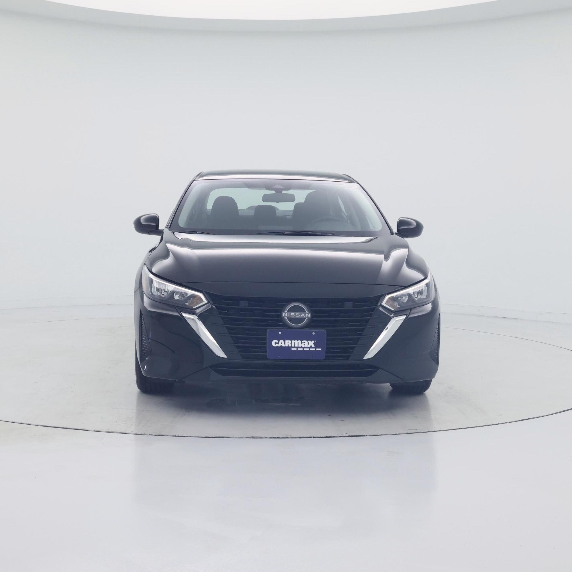 Thumbnail: 2024 Nissan Sentra - 5