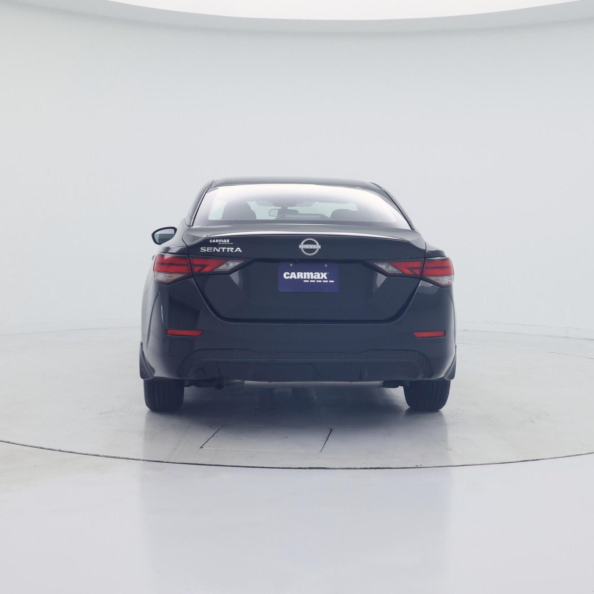 Thumbnail: 2024 Nissan Sentra - 6