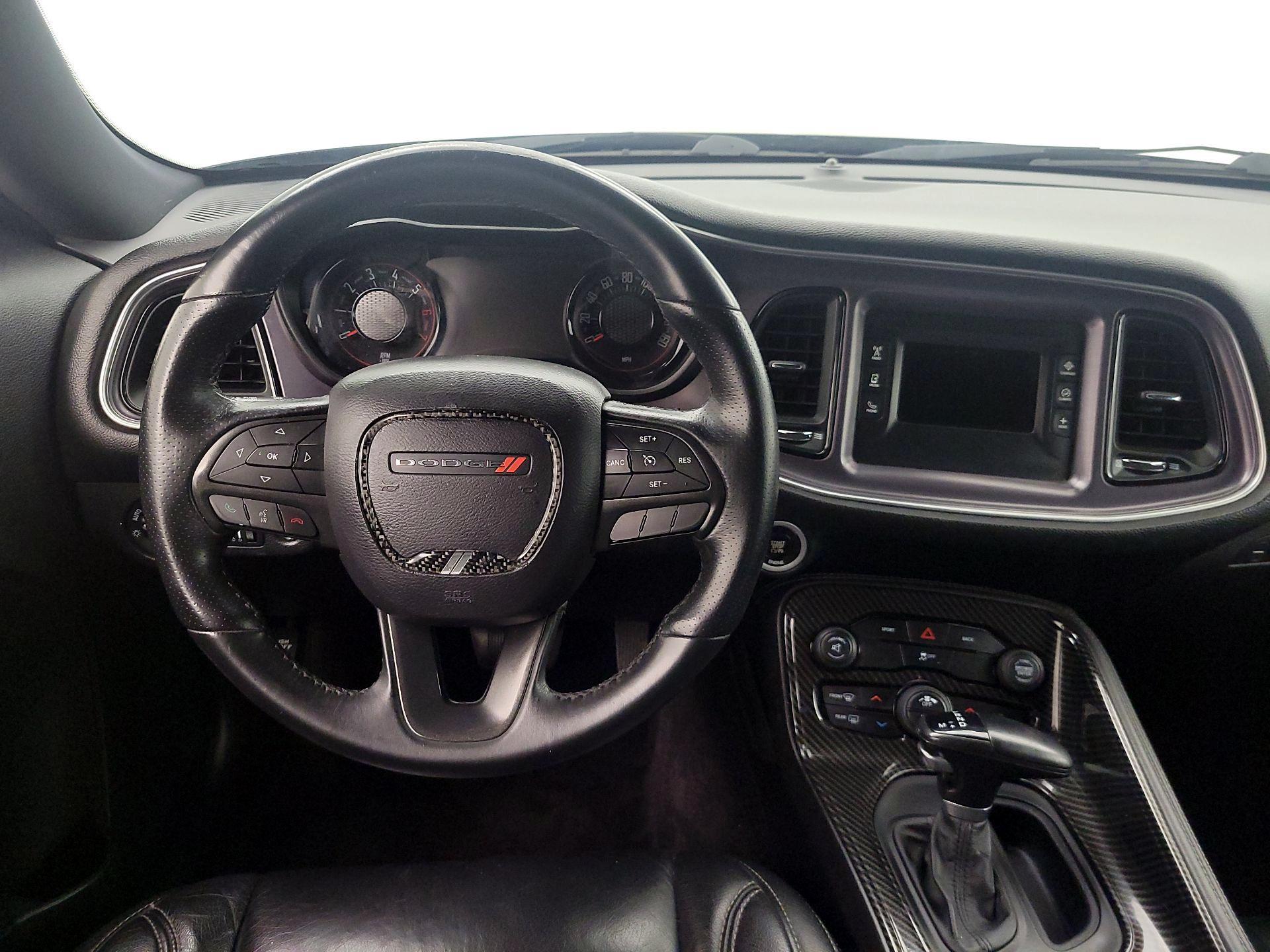 Thumbnail: 2016 Dodge Challenger - 10