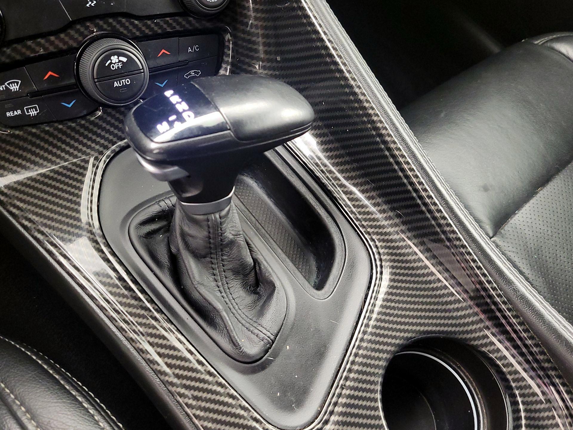 Thumbnail: 2016 Dodge Challenger - 17