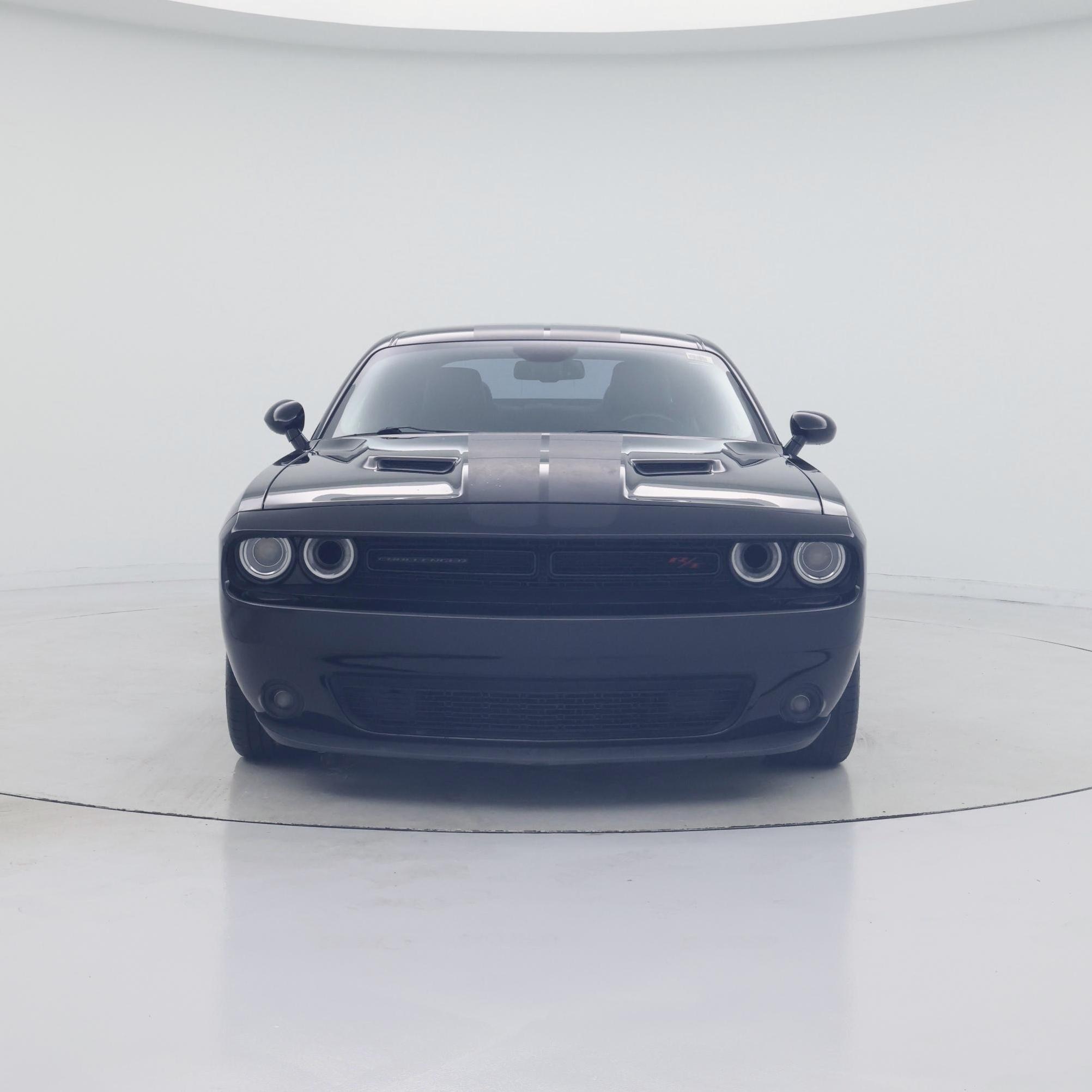 Thumbnail: 2016 Dodge Challenger - 5