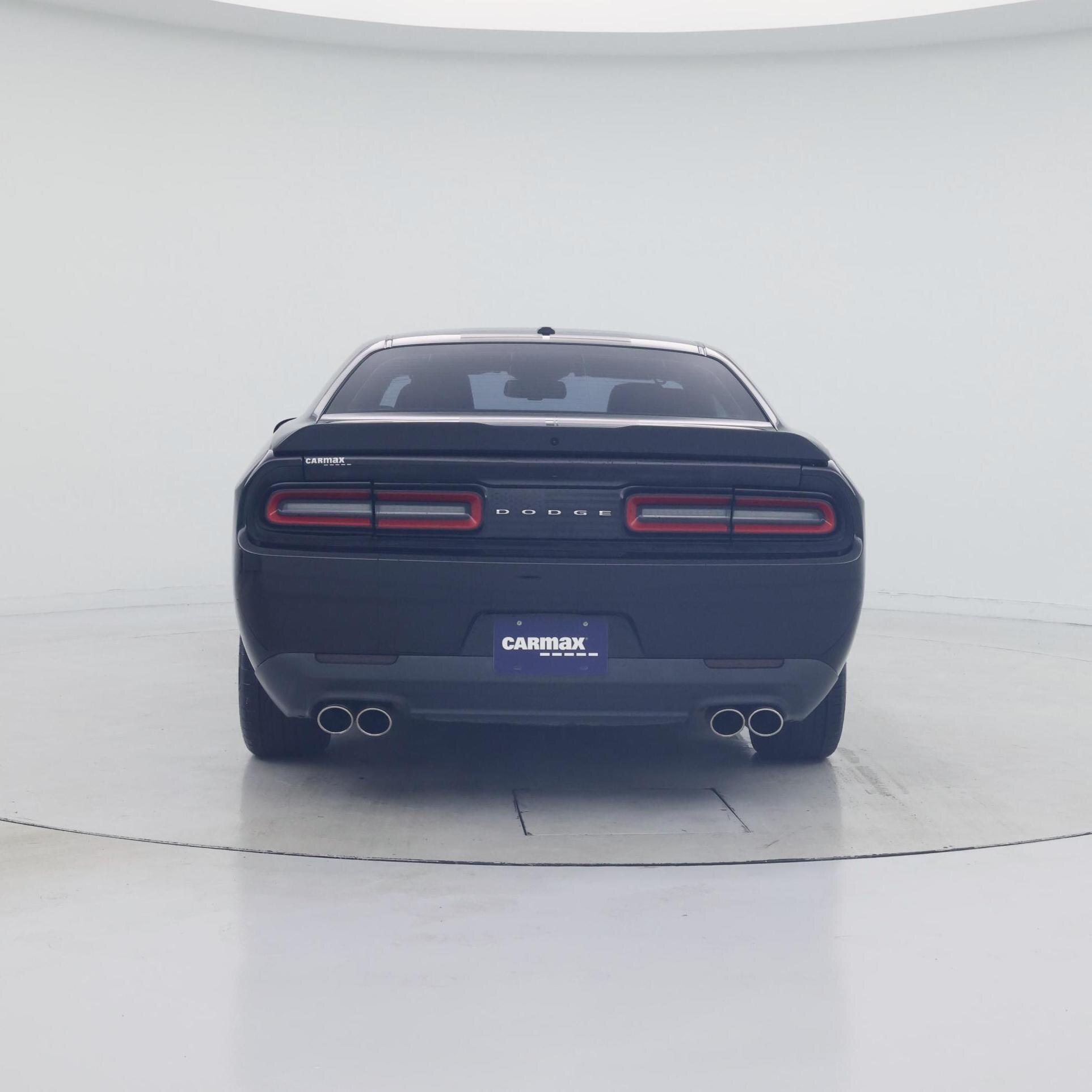 Thumbnail: 2016 Dodge Challenger - 6