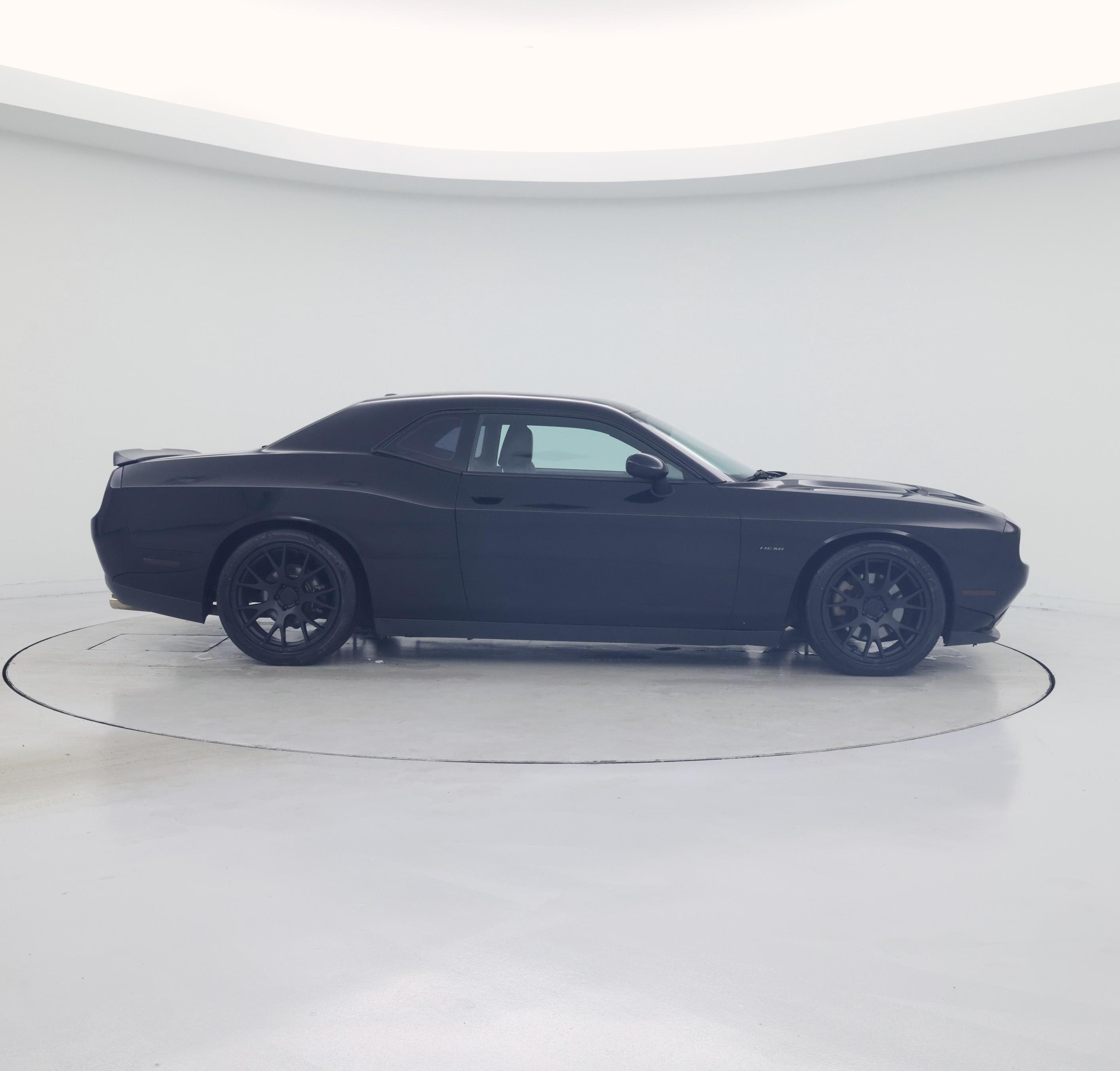 Thumbnail: 2016 Dodge Challenger - 7