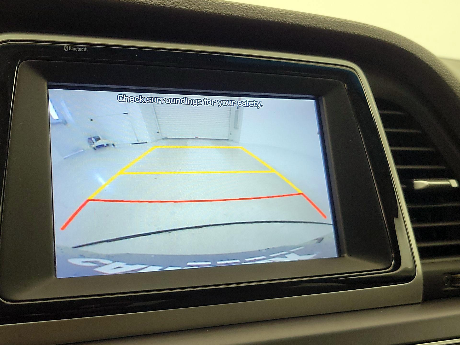 Thumbnail: 2019 Hyundai Sonata - 14