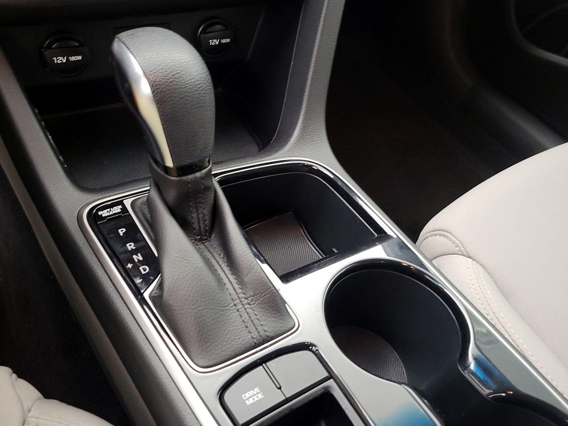 Thumbnail: 2019 Hyundai Sonata - 17