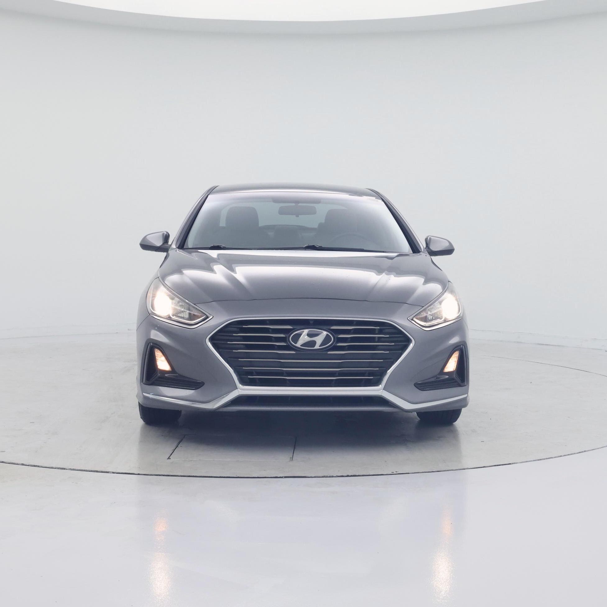 Thumbnail: 2019 Hyundai Sonata - 5