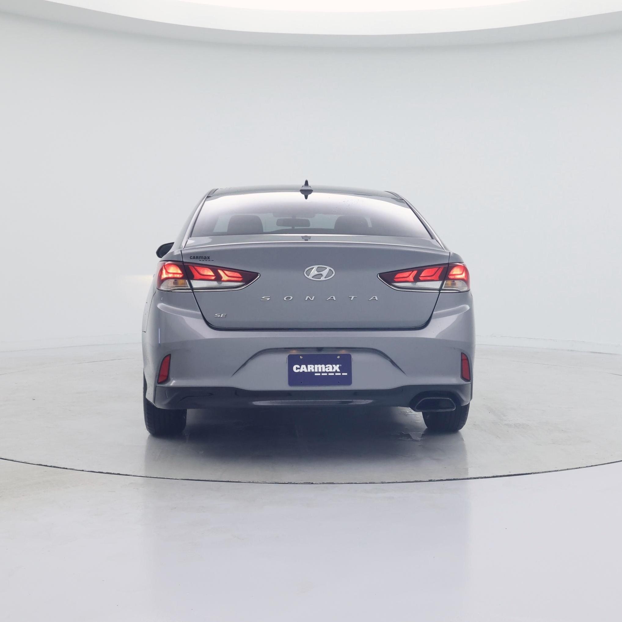 Thumbnail: 2019 Hyundai Sonata - 6