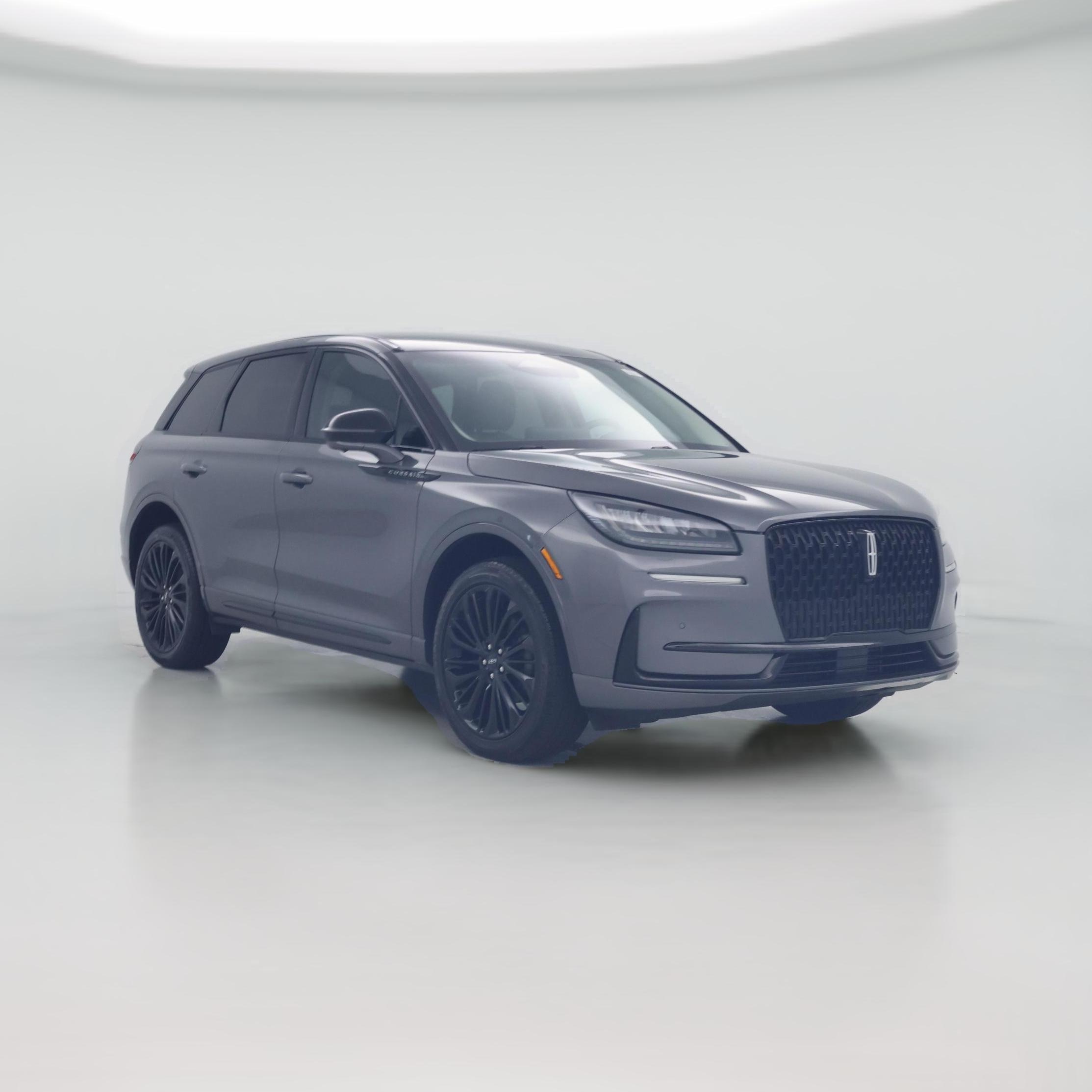 Thumbnail: 2024 Lincoln Corsair - 1