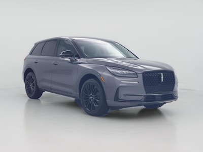 2024 Lincoln Corsair Premiere