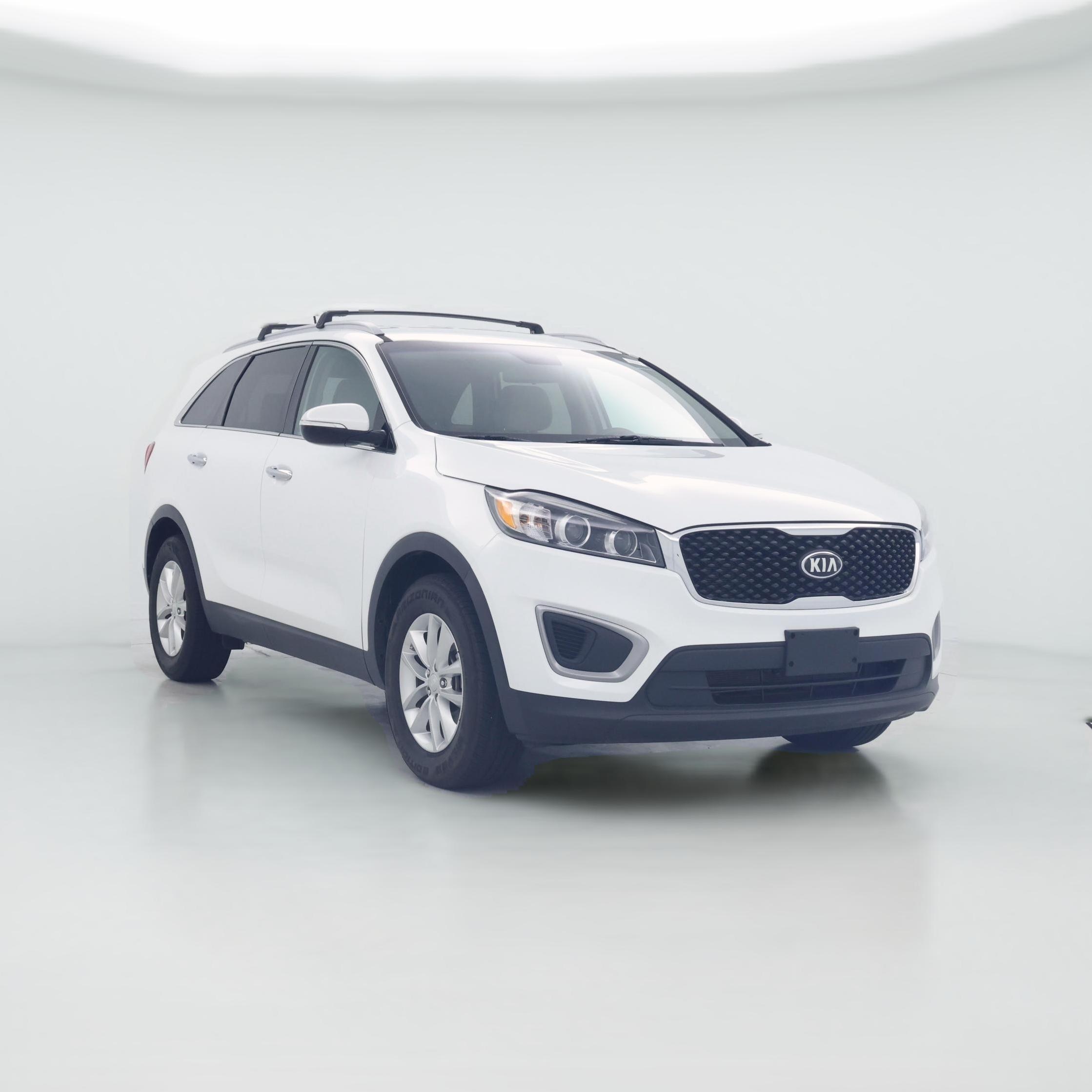 Thumbnail: 2016 Kia Sorento - 1