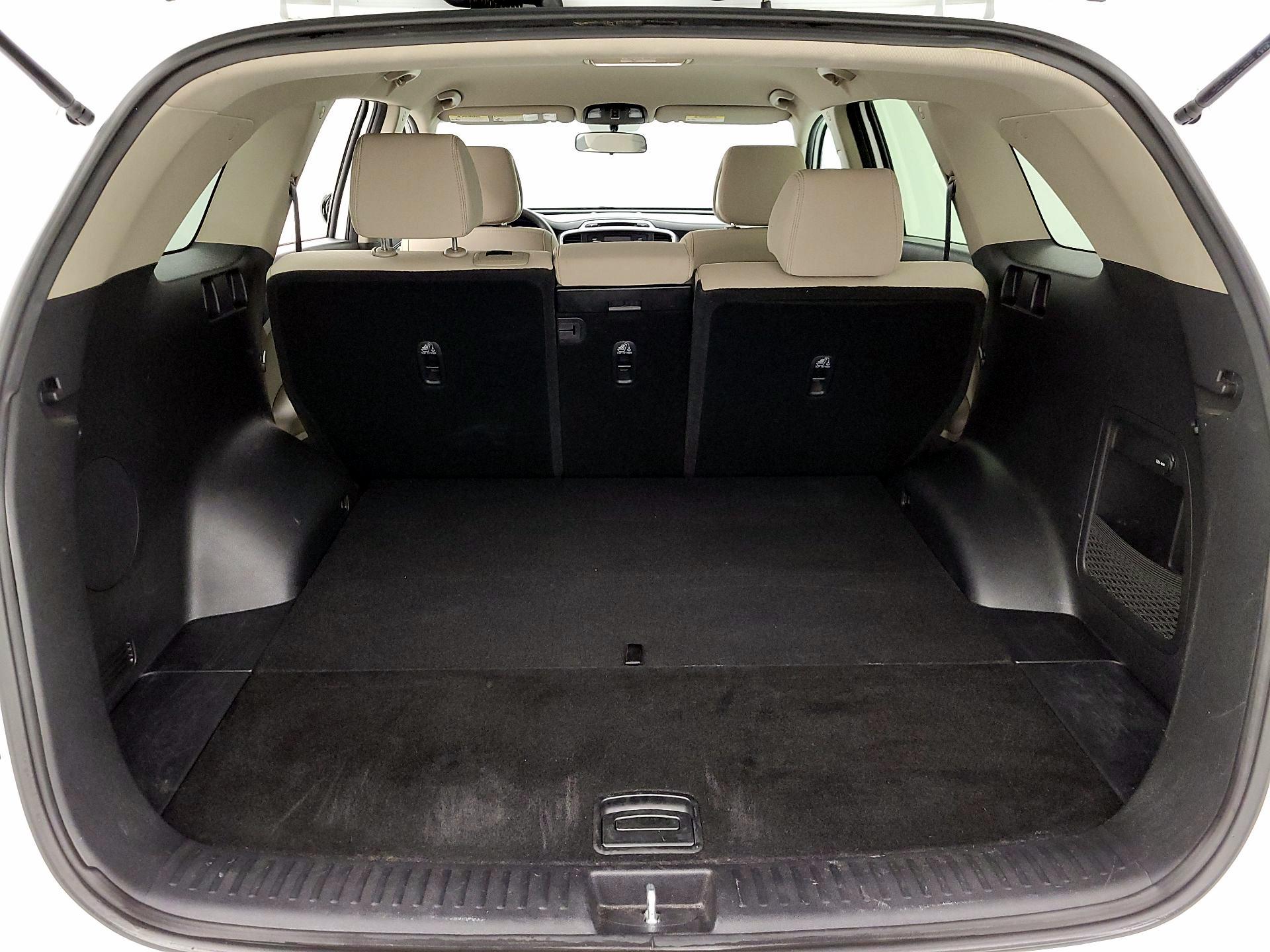 Thumbnail: 2016 Kia Sorento - 20
