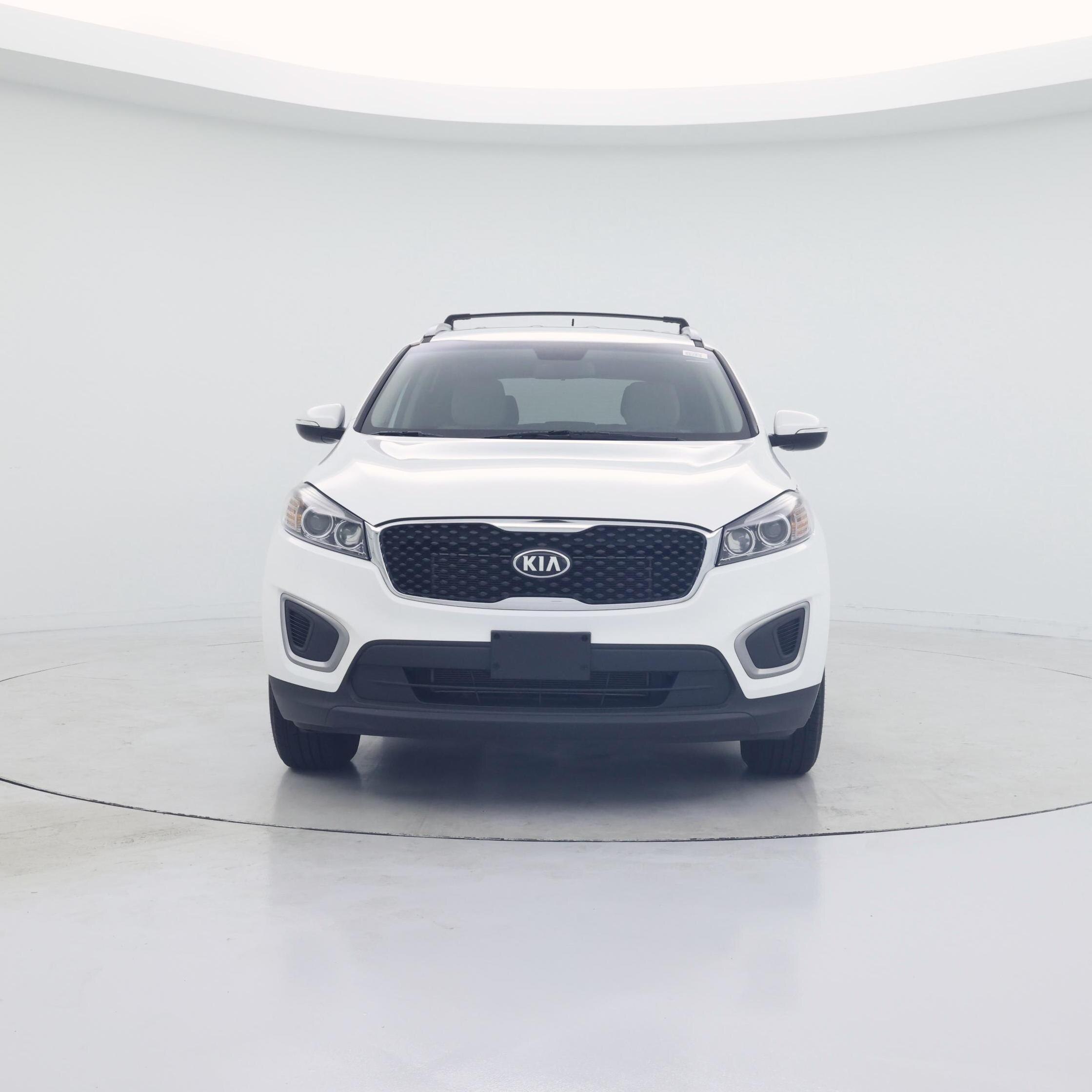 Thumbnail: 2016 Kia Sorento - 5