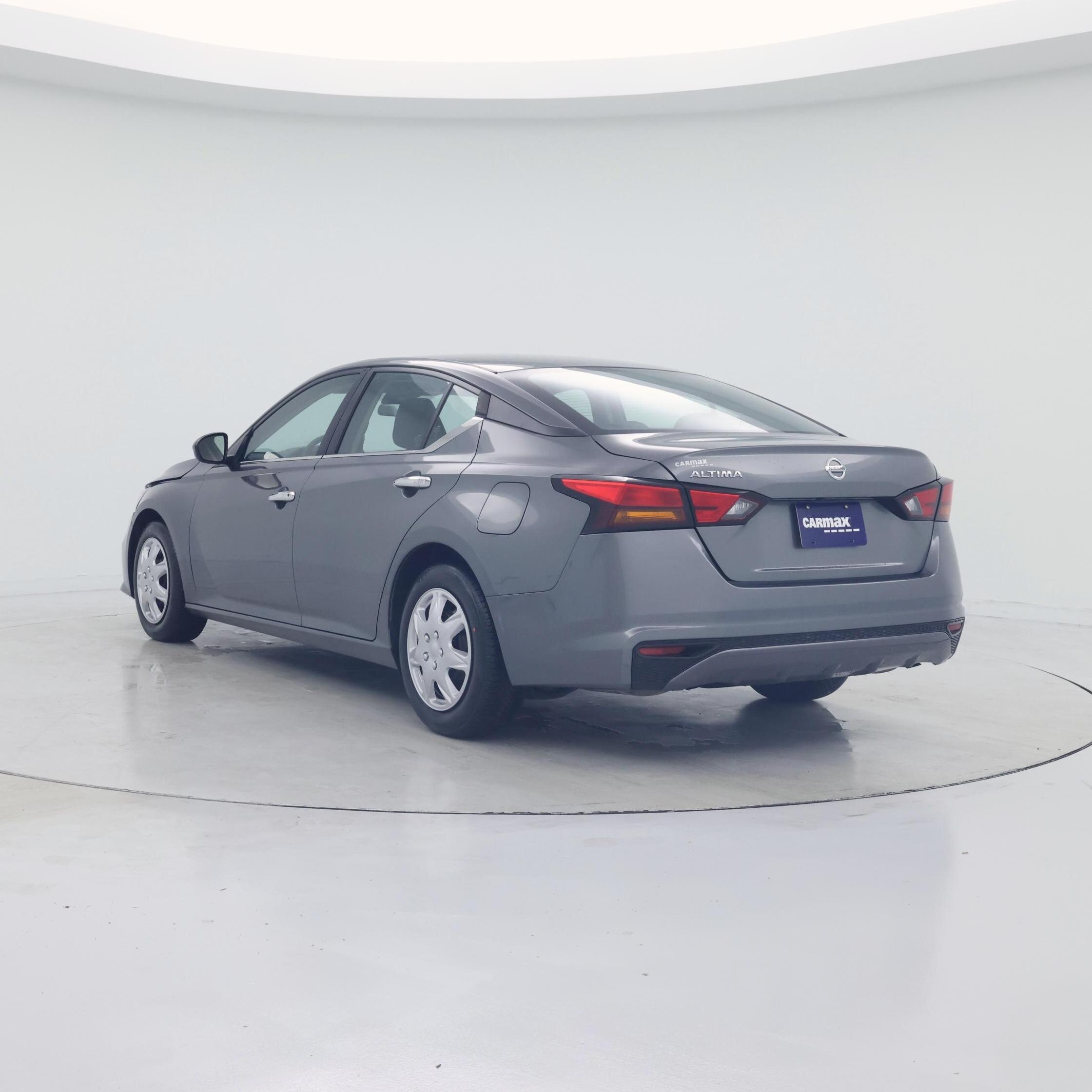 Thumbnail: 2022 Nissan Altima - 2