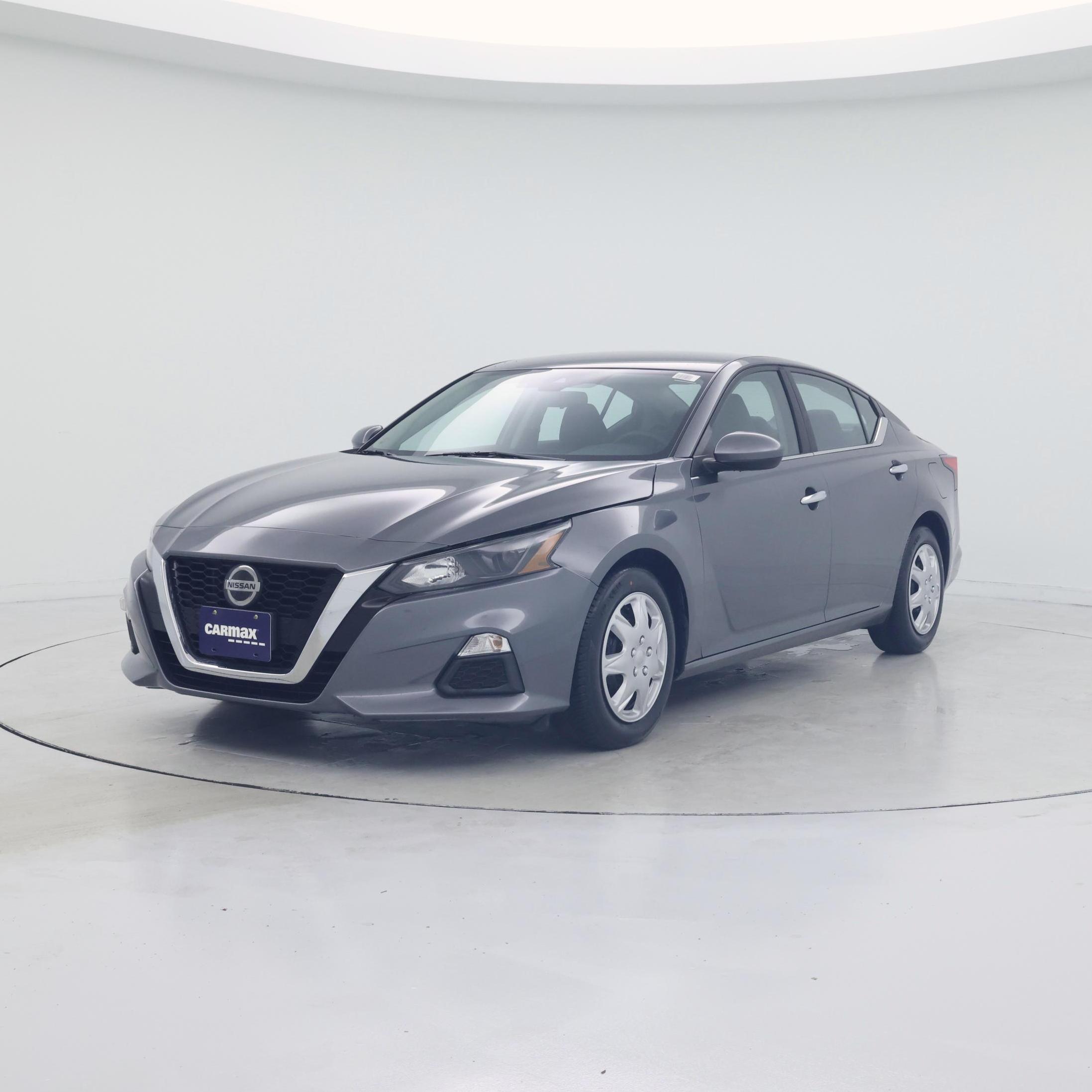 Thumbnail: 2022 Nissan Altima - 4