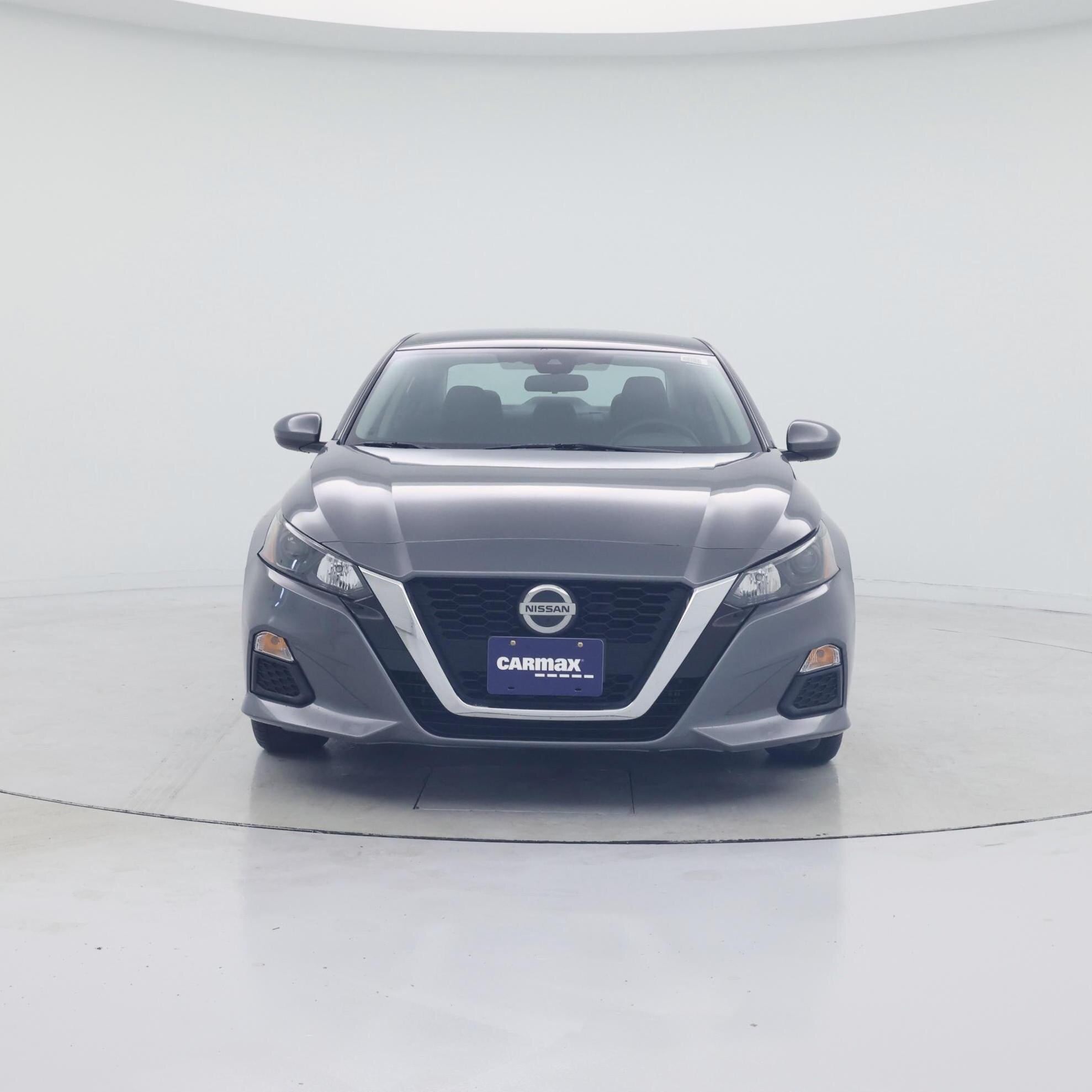 Thumbnail: 2022 Nissan Altima - 5