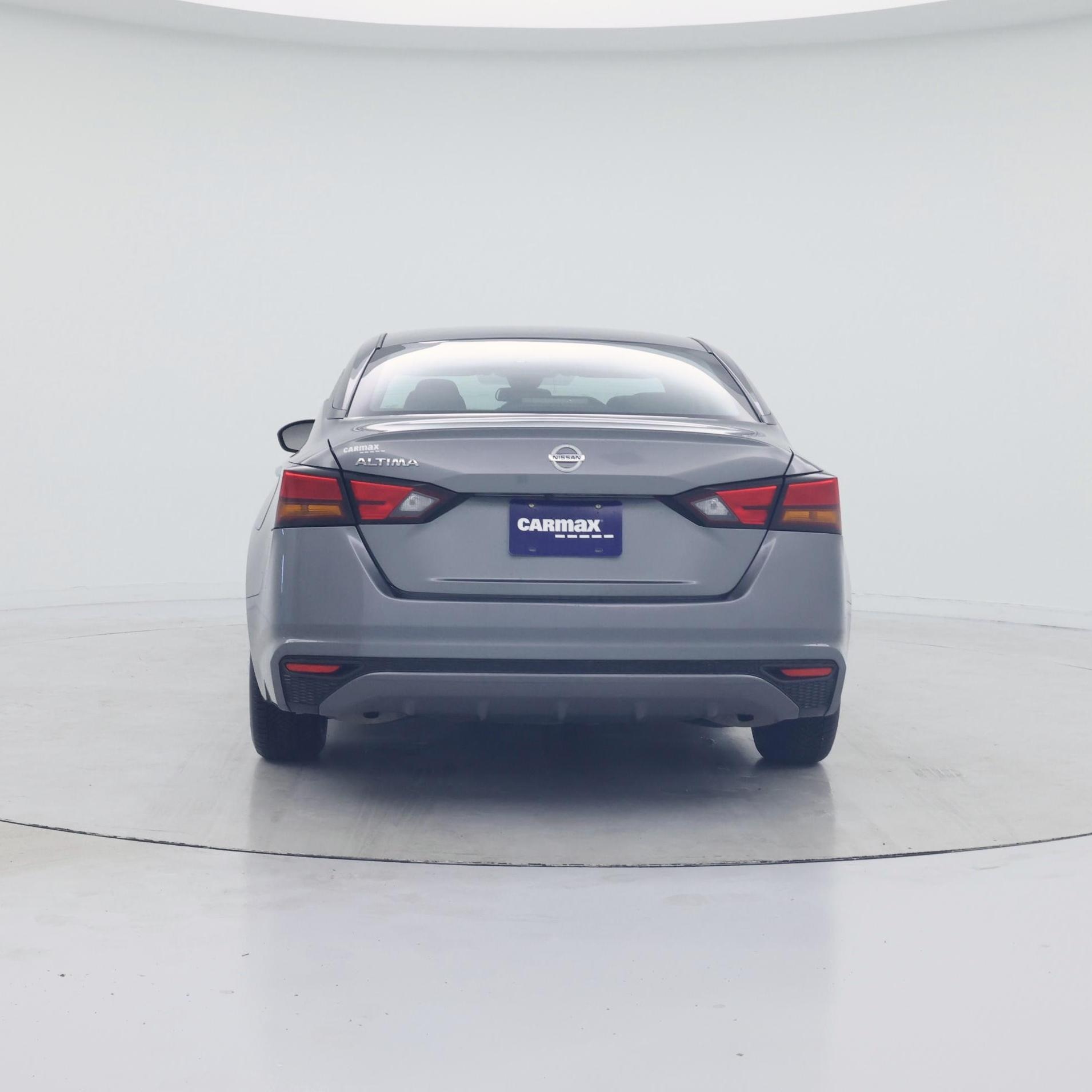 Thumbnail: 2022 Nissan Altima - 6