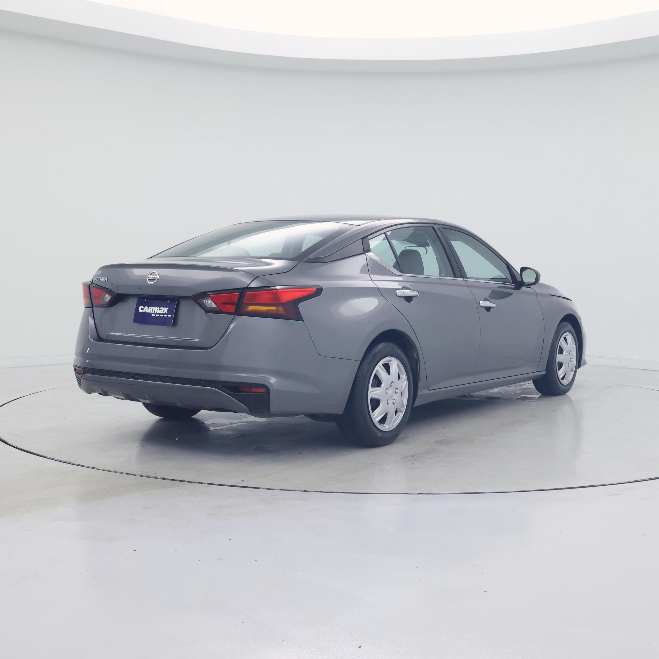Thumbnail: 2022 Nissan Altima - 8
