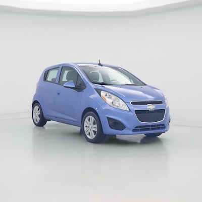 2014 Chevrolet Spark LS
