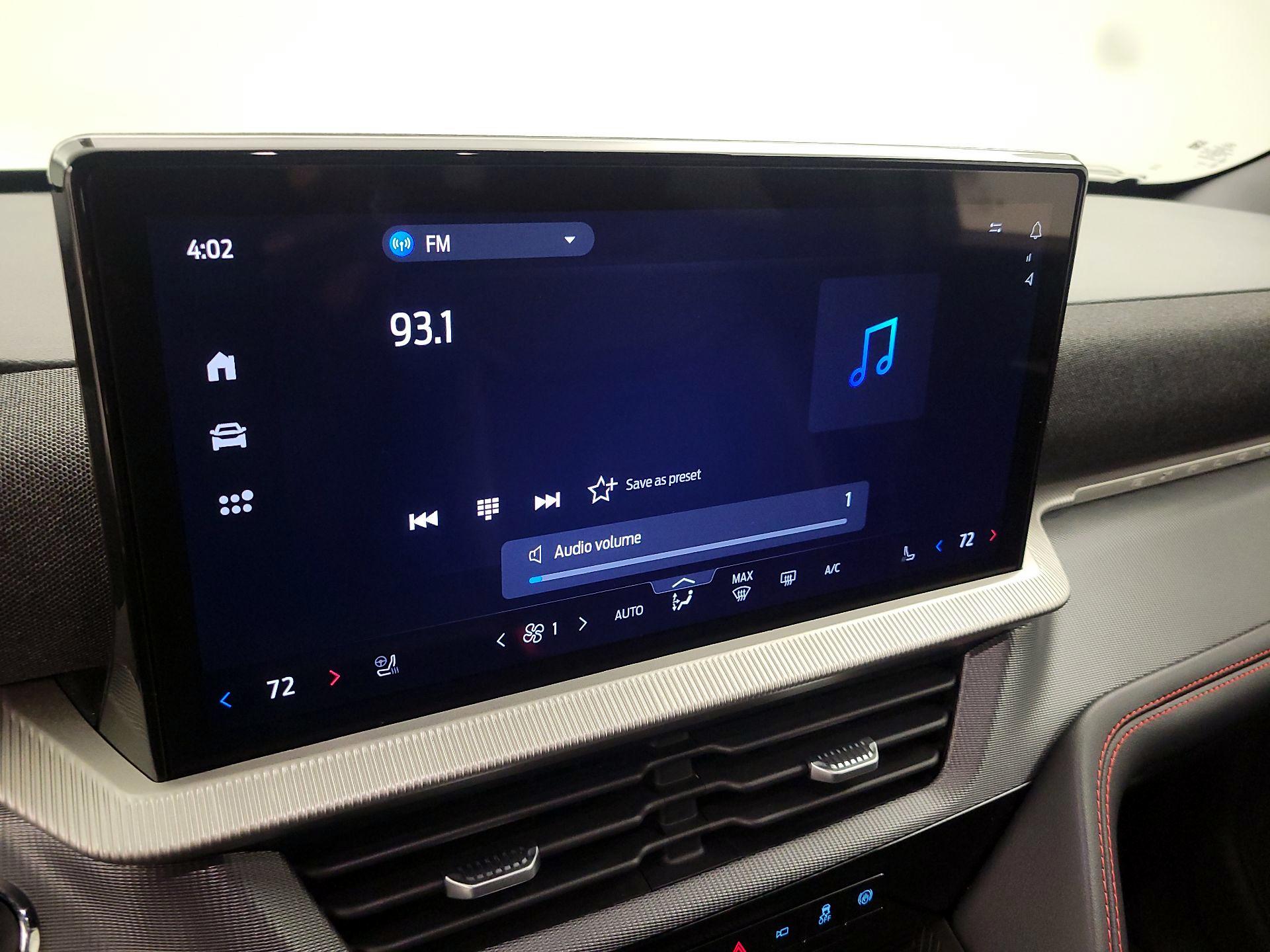 Thumbnail: 2025 Ford Explorer - 16