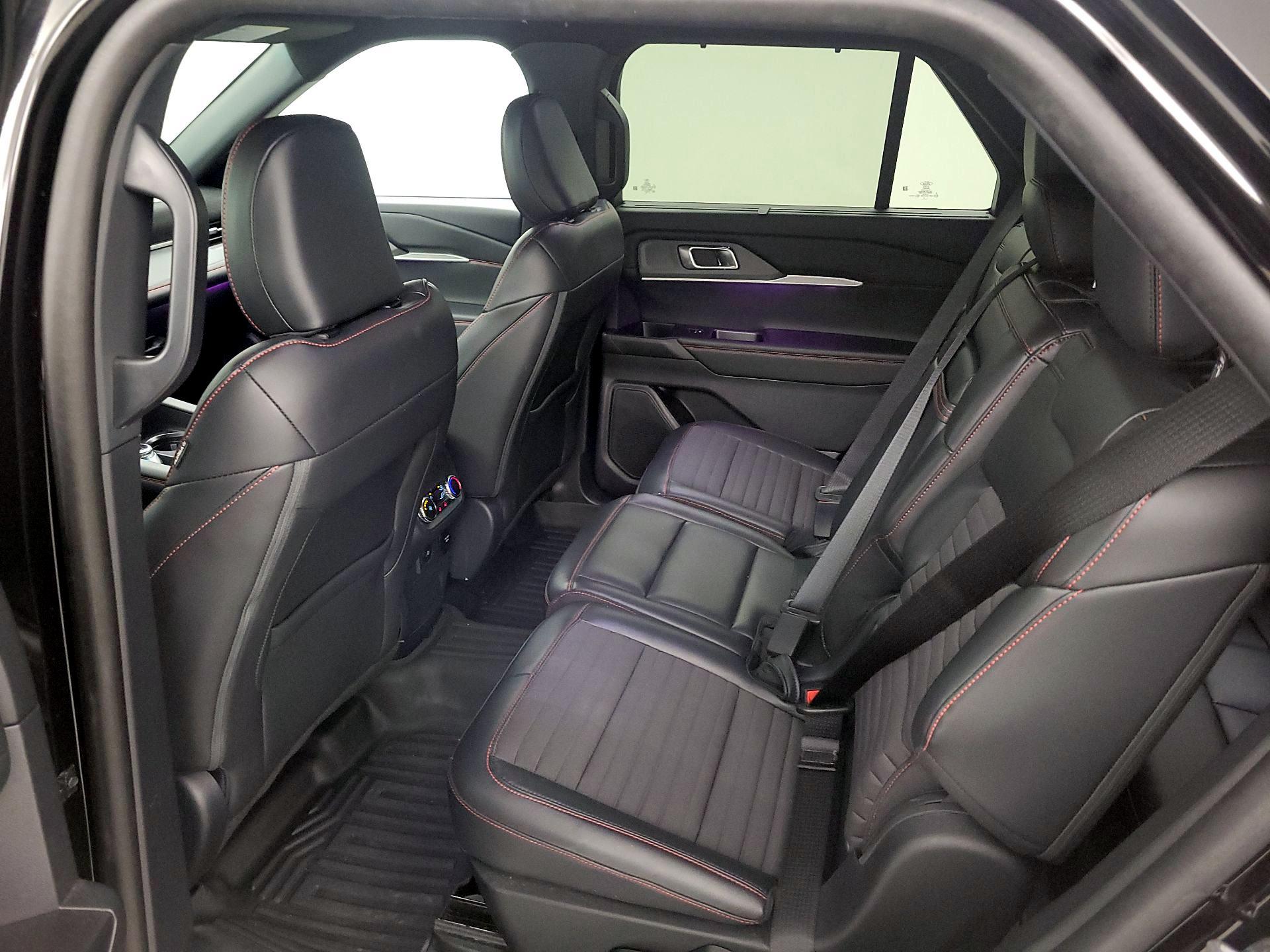 Thumbnail: 2025 Ford Explorer - 20