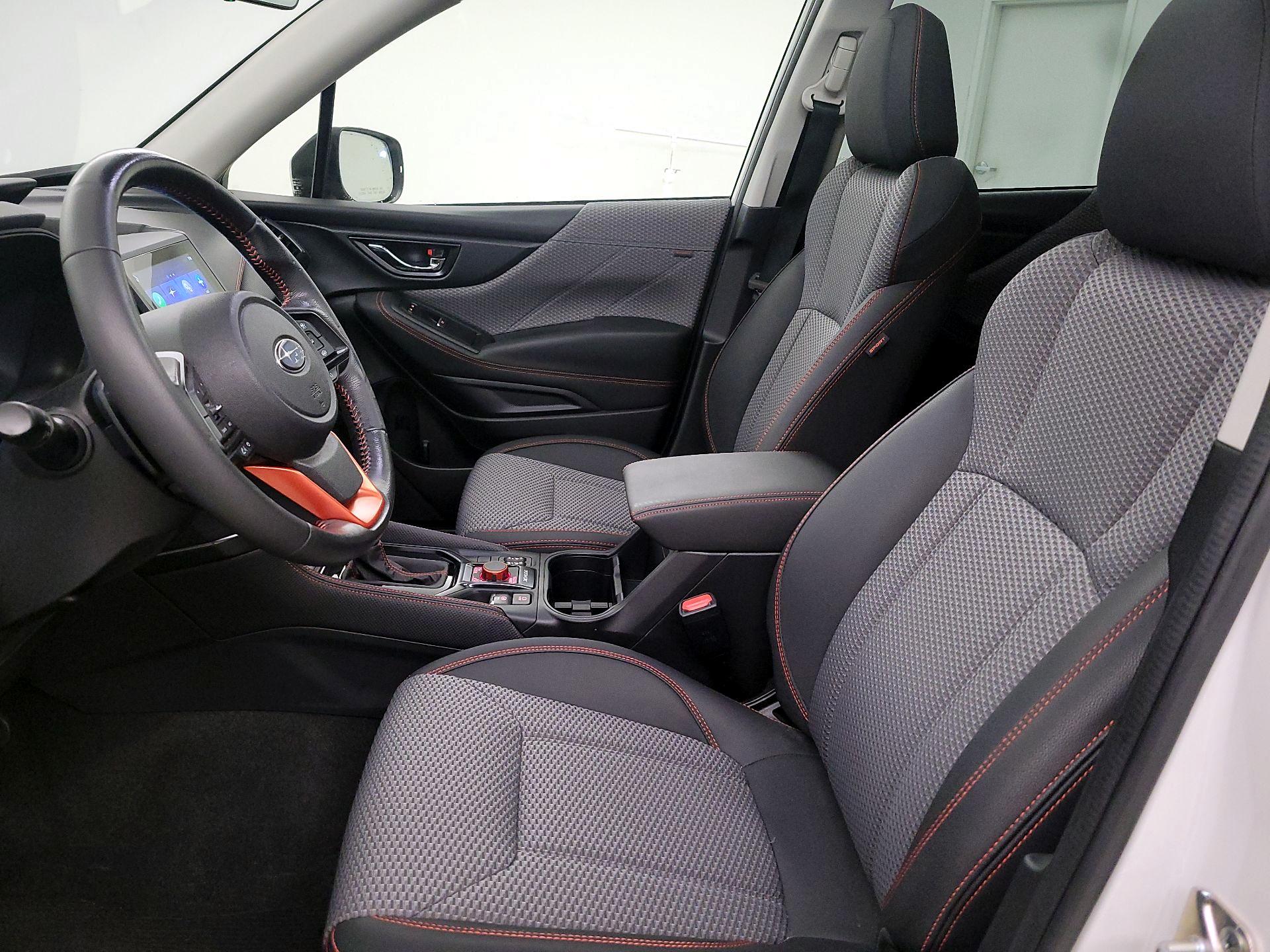 Thumbnail: 2022 Subaru Forester - 11