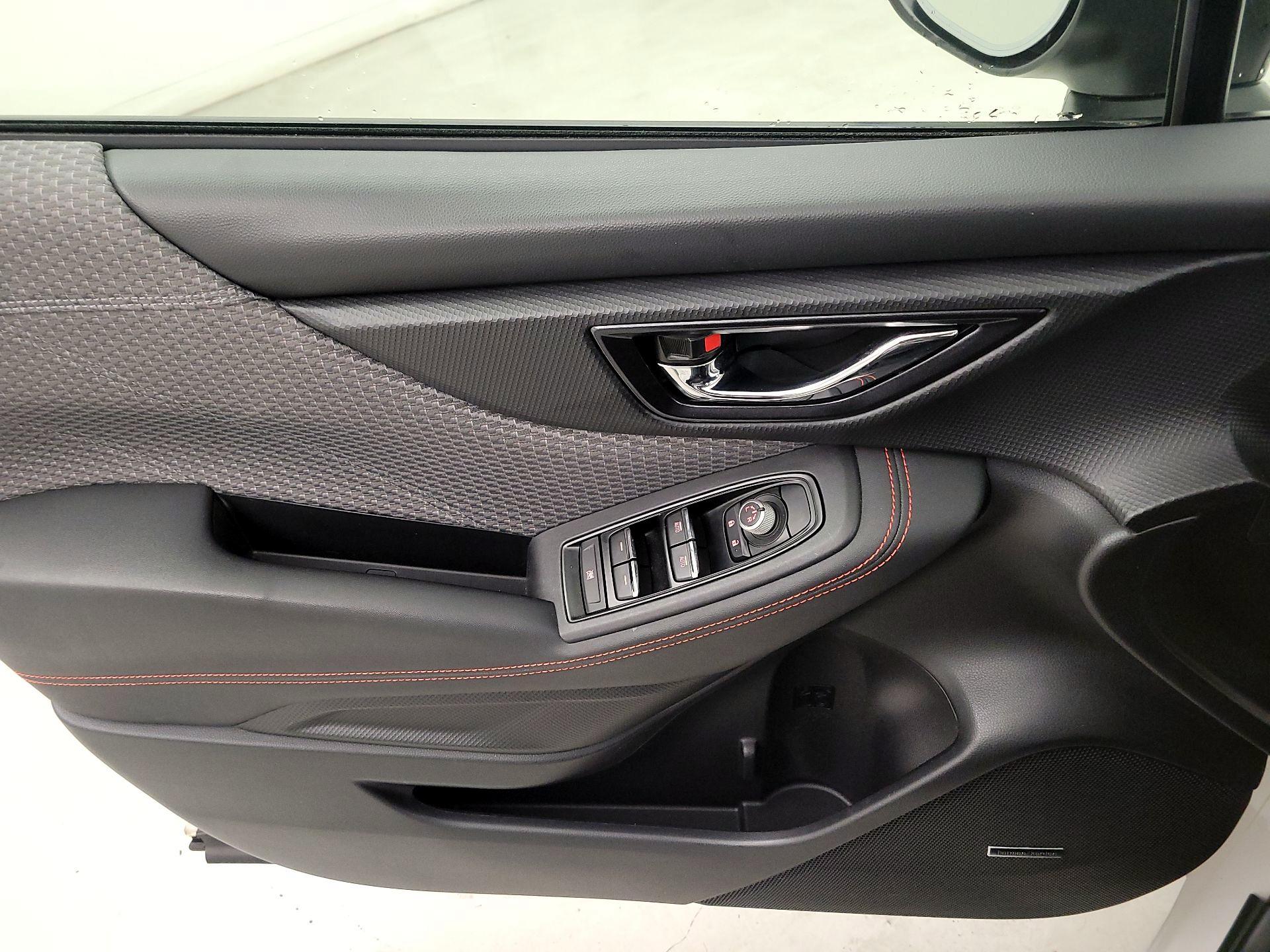 Thumbnail: 2022 Subaru Forester - 12