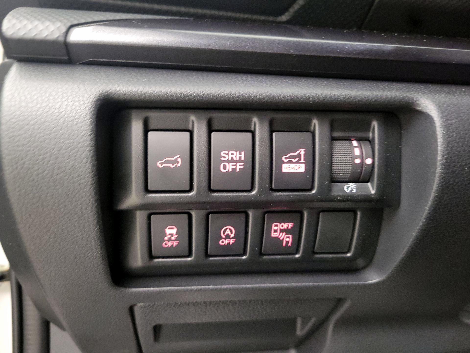 Thumbnail: 2022 Subaru Forester - 13