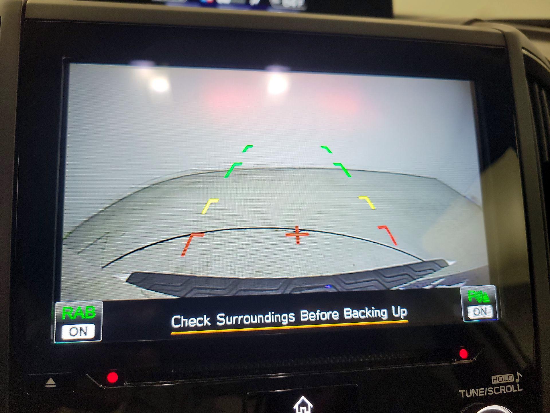 Thumbnail: 2022 Subaru Forester - 14