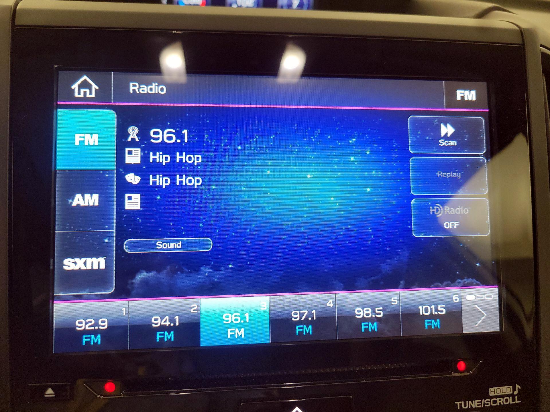 Thumbnail: 2022 Subaru Forester - 15