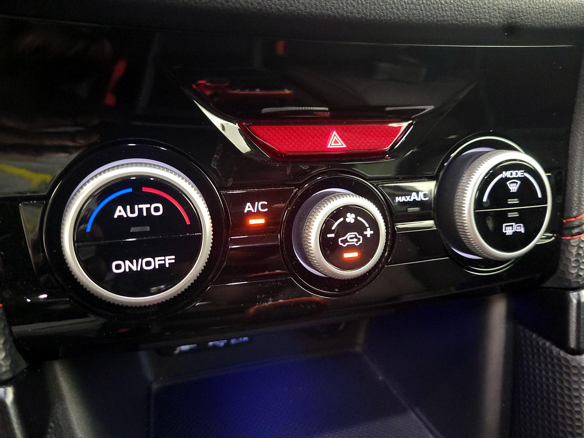 Thumbnail: 2022 Subaru Forester - 16