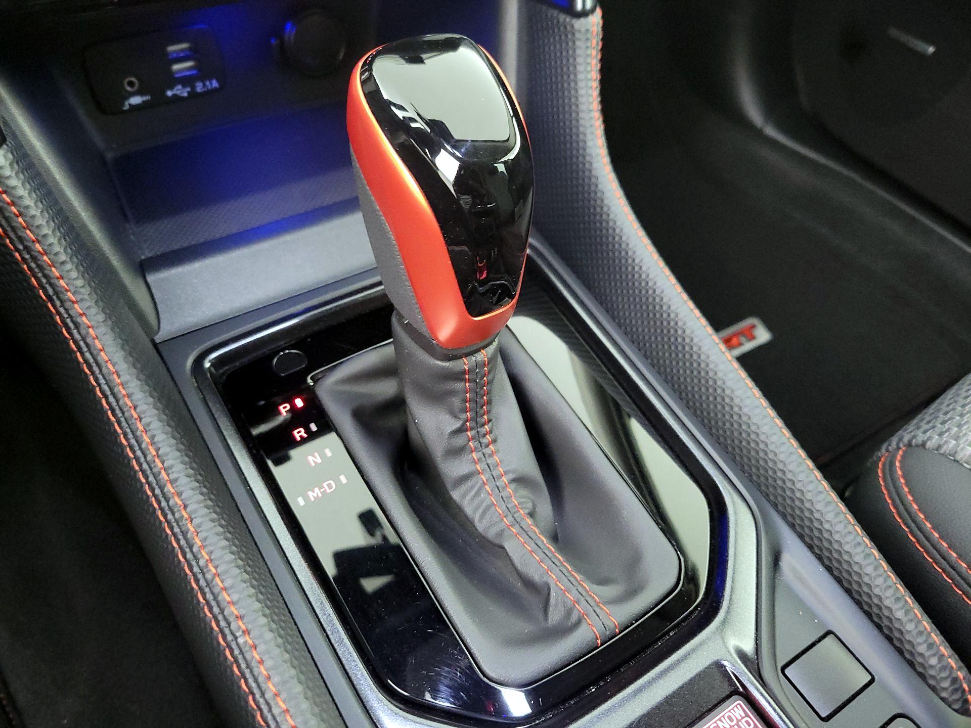 Thumbnail: 2022 Subaru Forester - 17