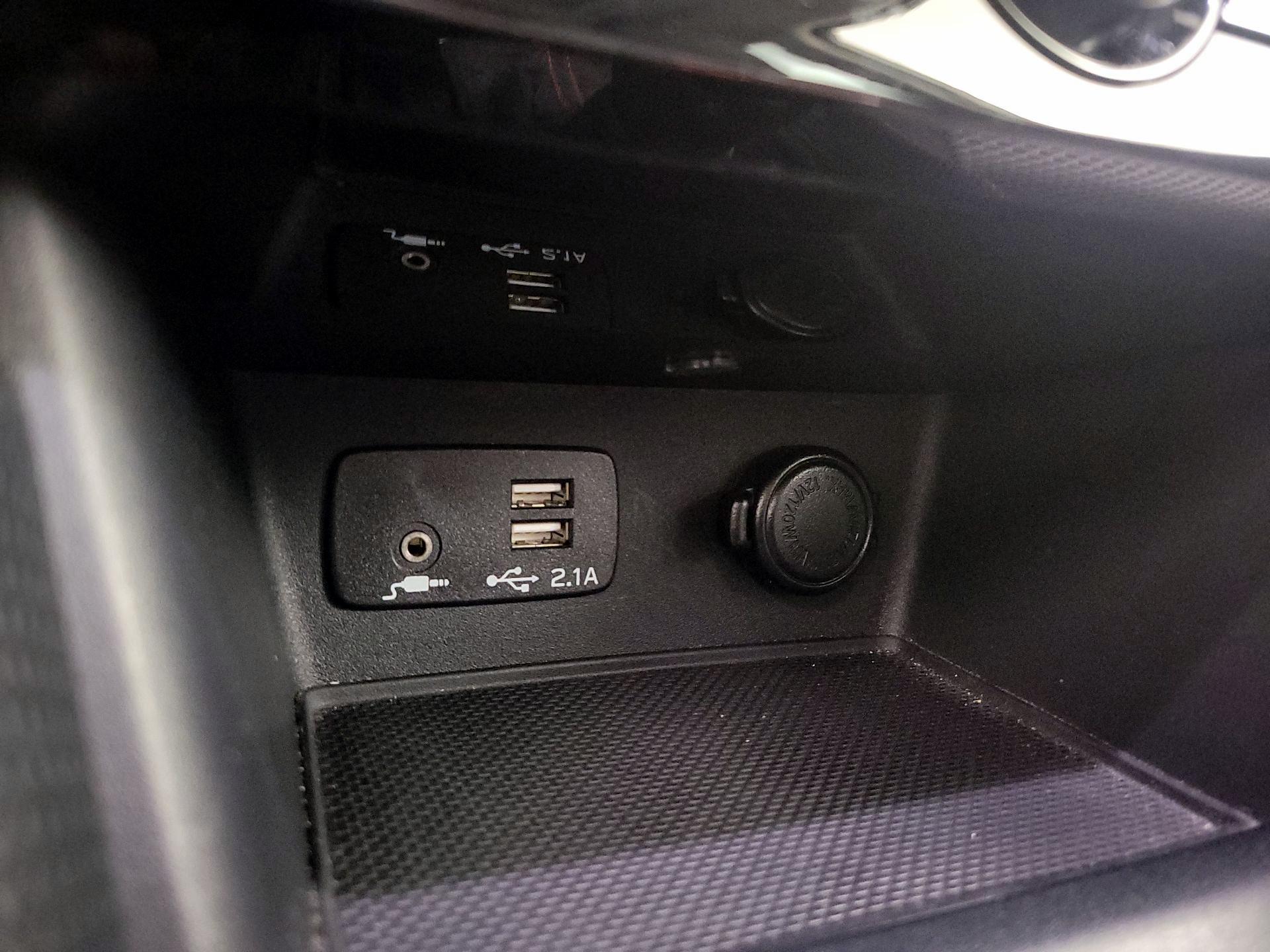 Thumbnail: 2022 Subaru Forester - 18