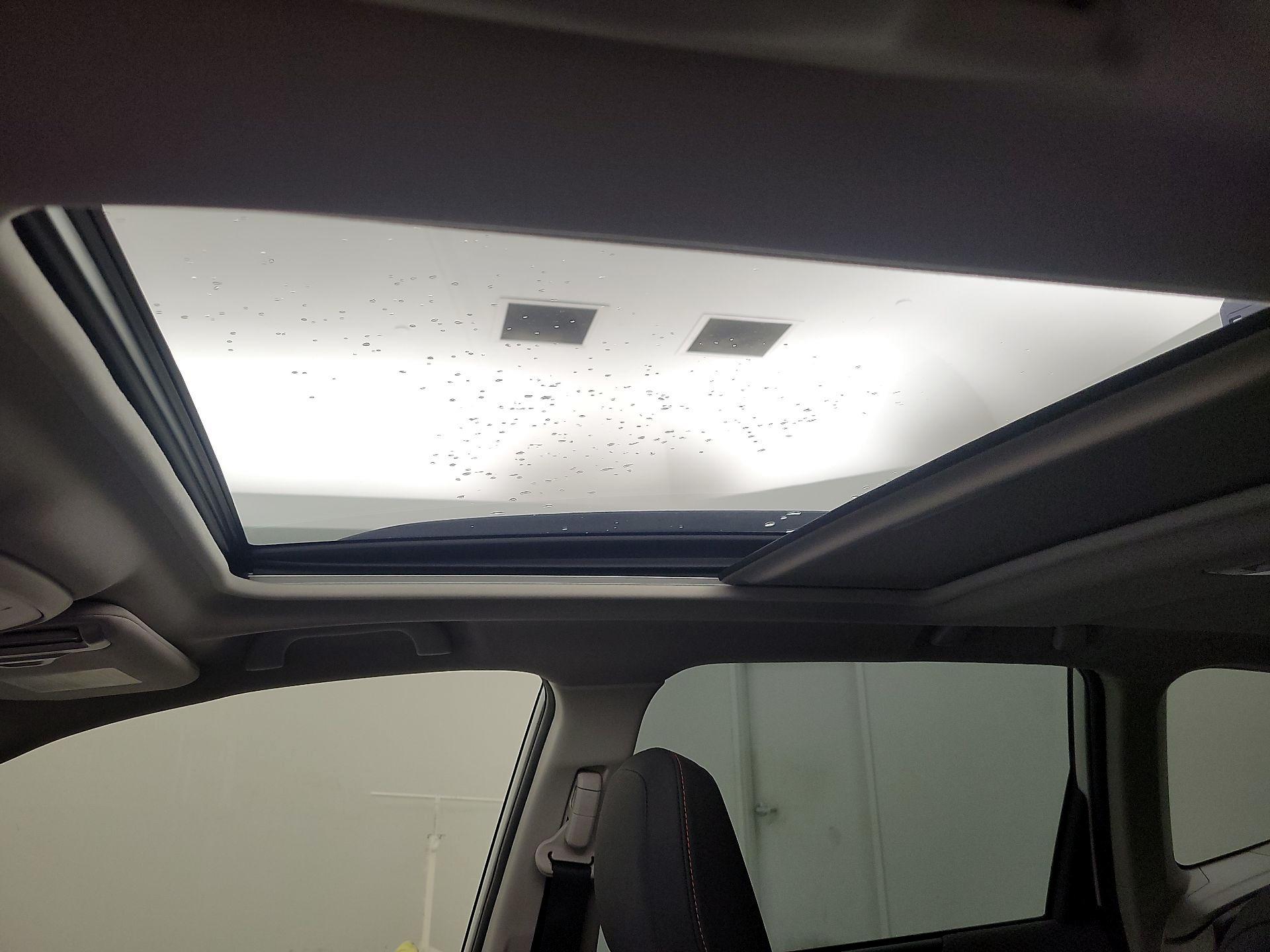 Thumbnail: 2022 Subaru Forester - 19