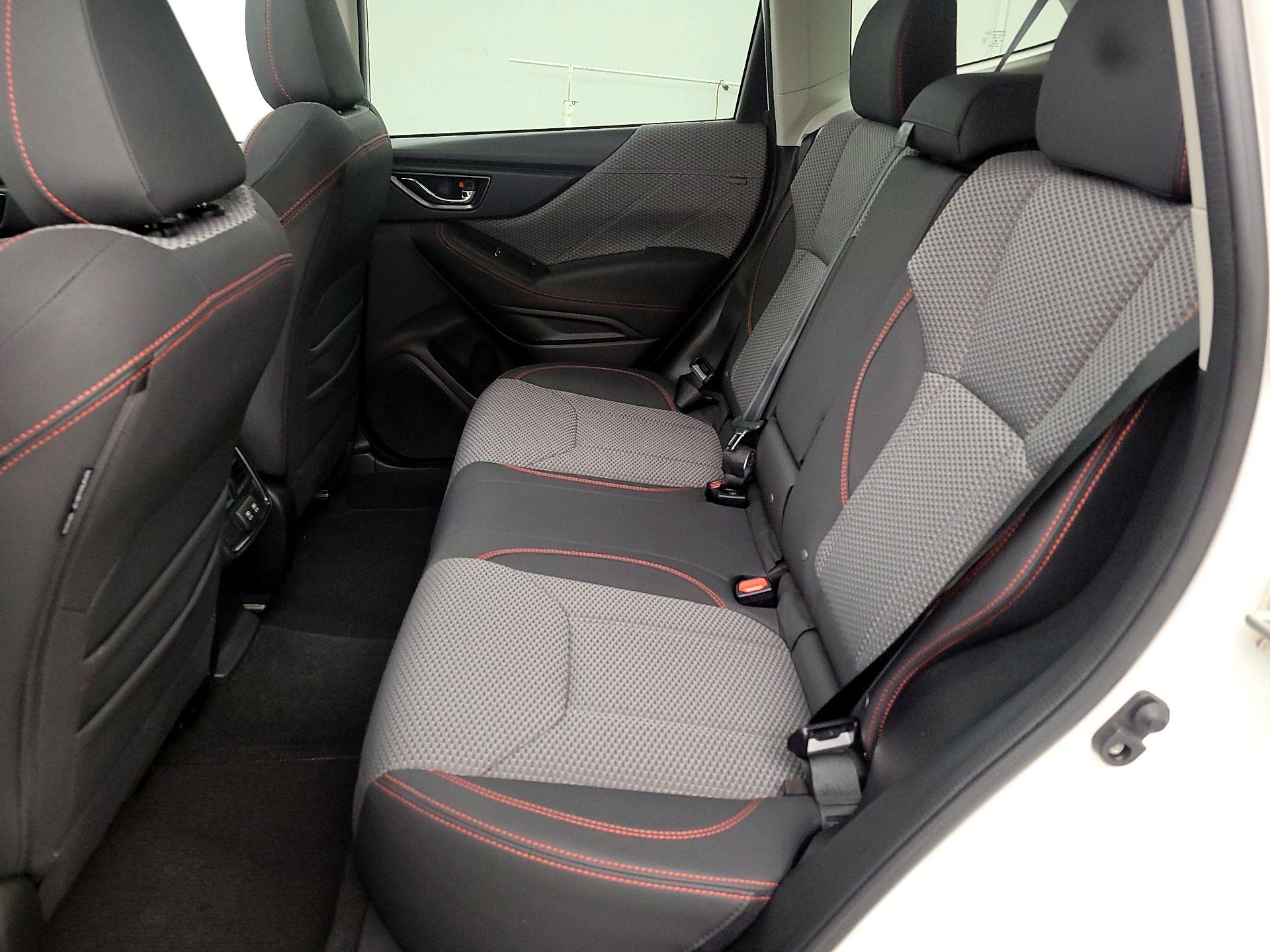 Thumbnail: 2022 Subaru Forester - 20