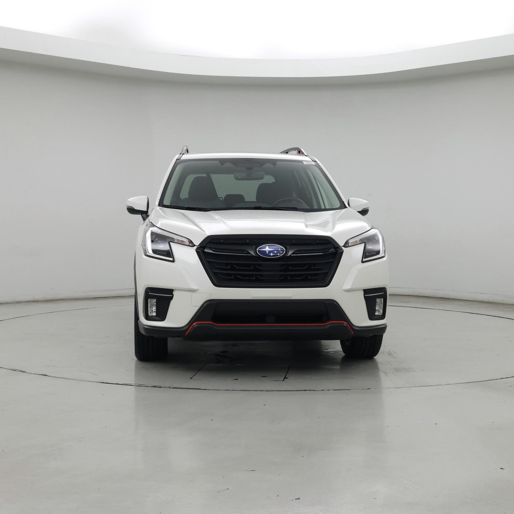 Thumbnail: 2022 Subaru Forester - 5