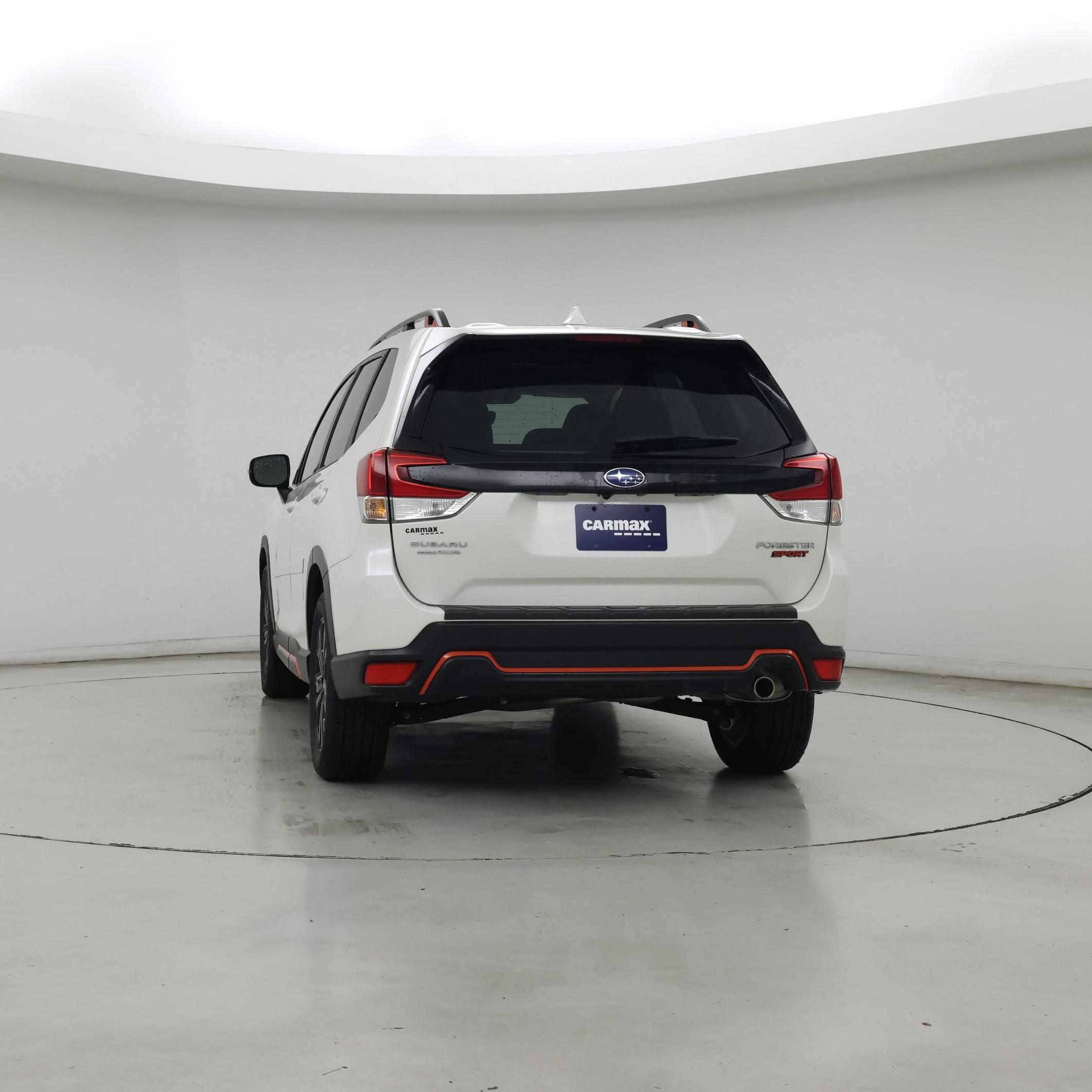 Thumbnail: 2022 Subaru Forester - 6