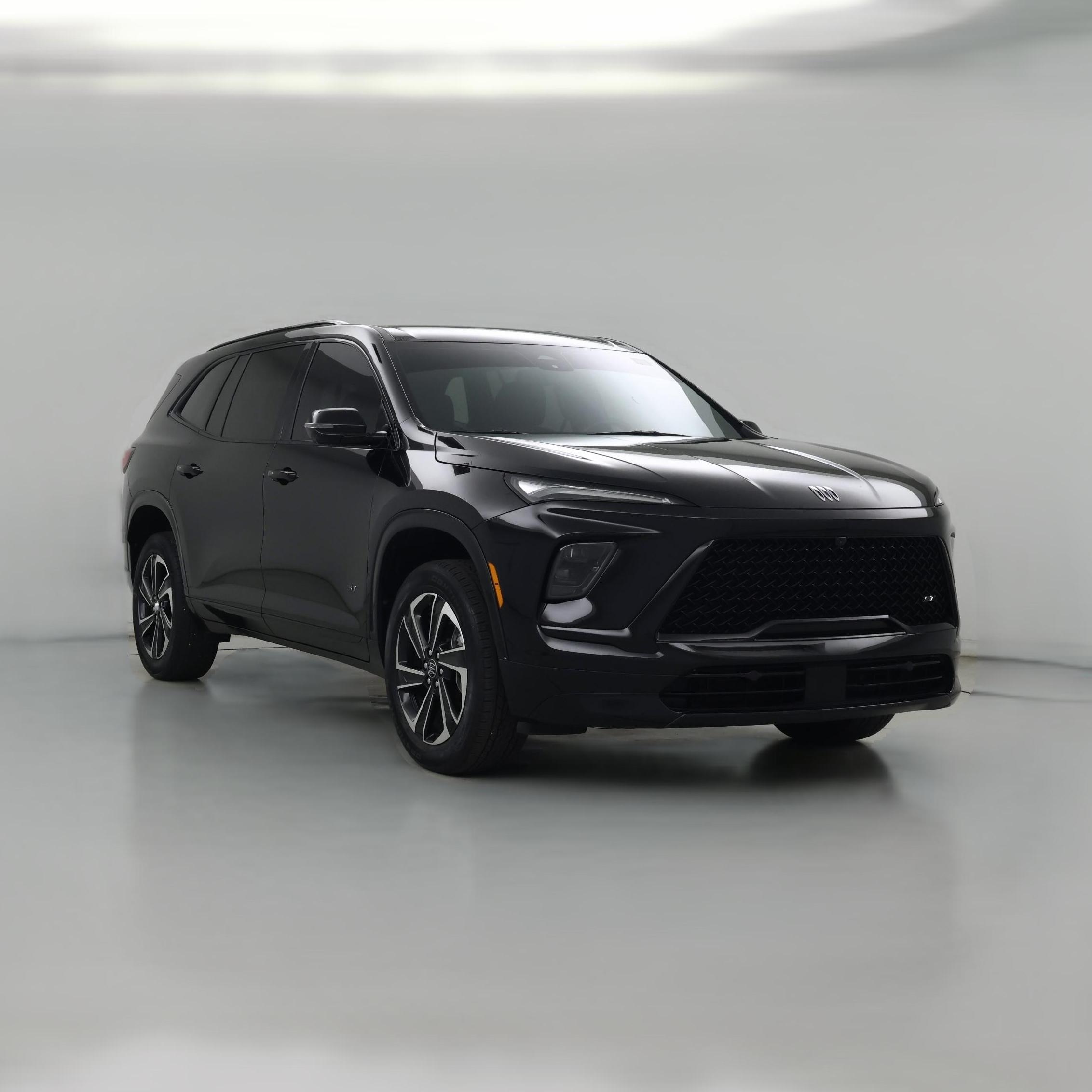 Thumbnail: 2025 Buick Enclave - 1