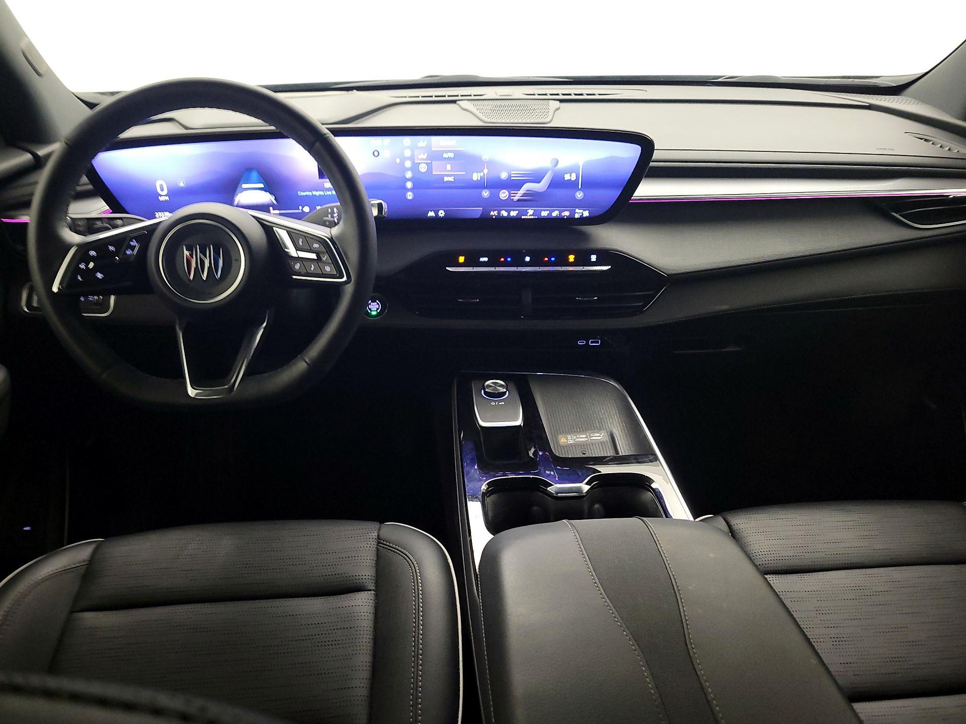 Thumbnail: 2025 Buick Enclave - 9
