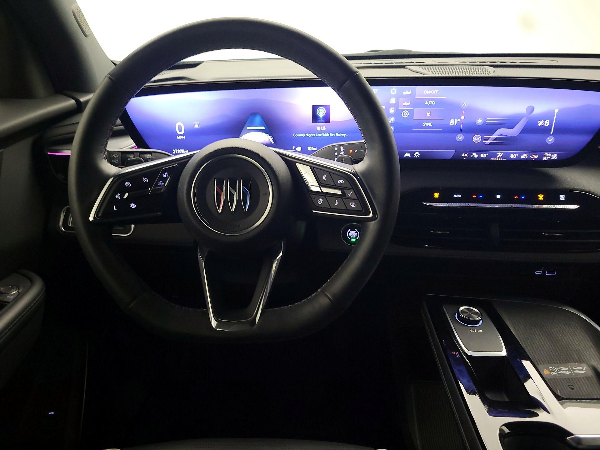Thumbnail: 2025 Buick Enclave - 10